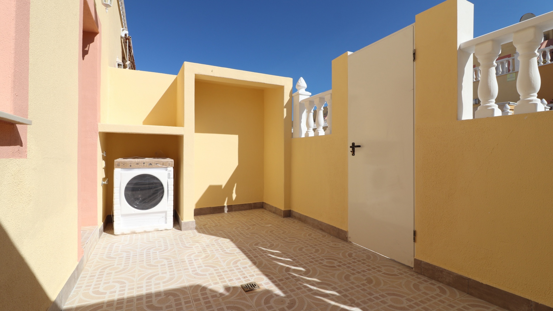 Revente - Maison de ville - Orihuela Costa - Villamartin