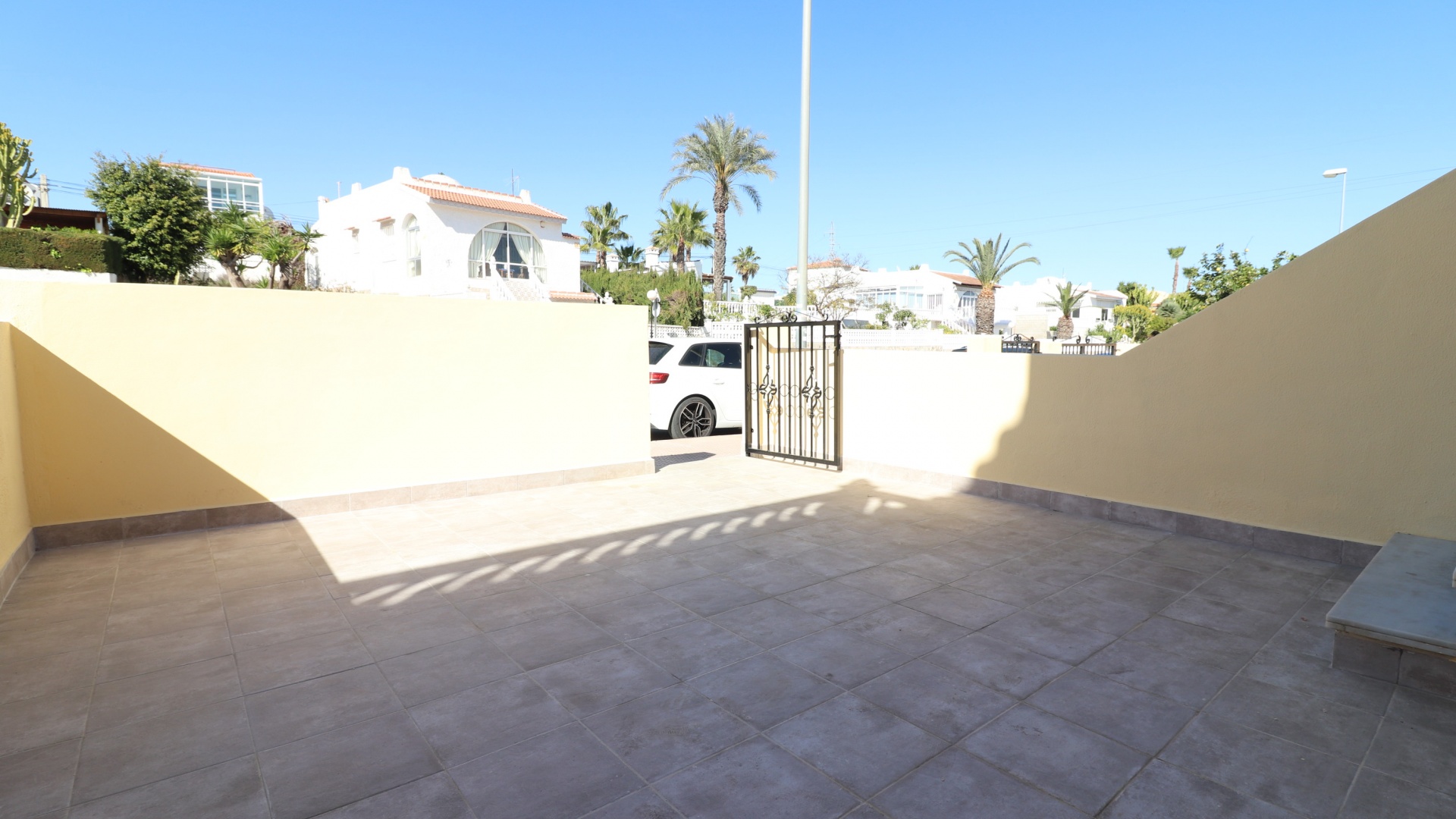 Revente - Maison de ville - Orihuela Costa - Villamartin