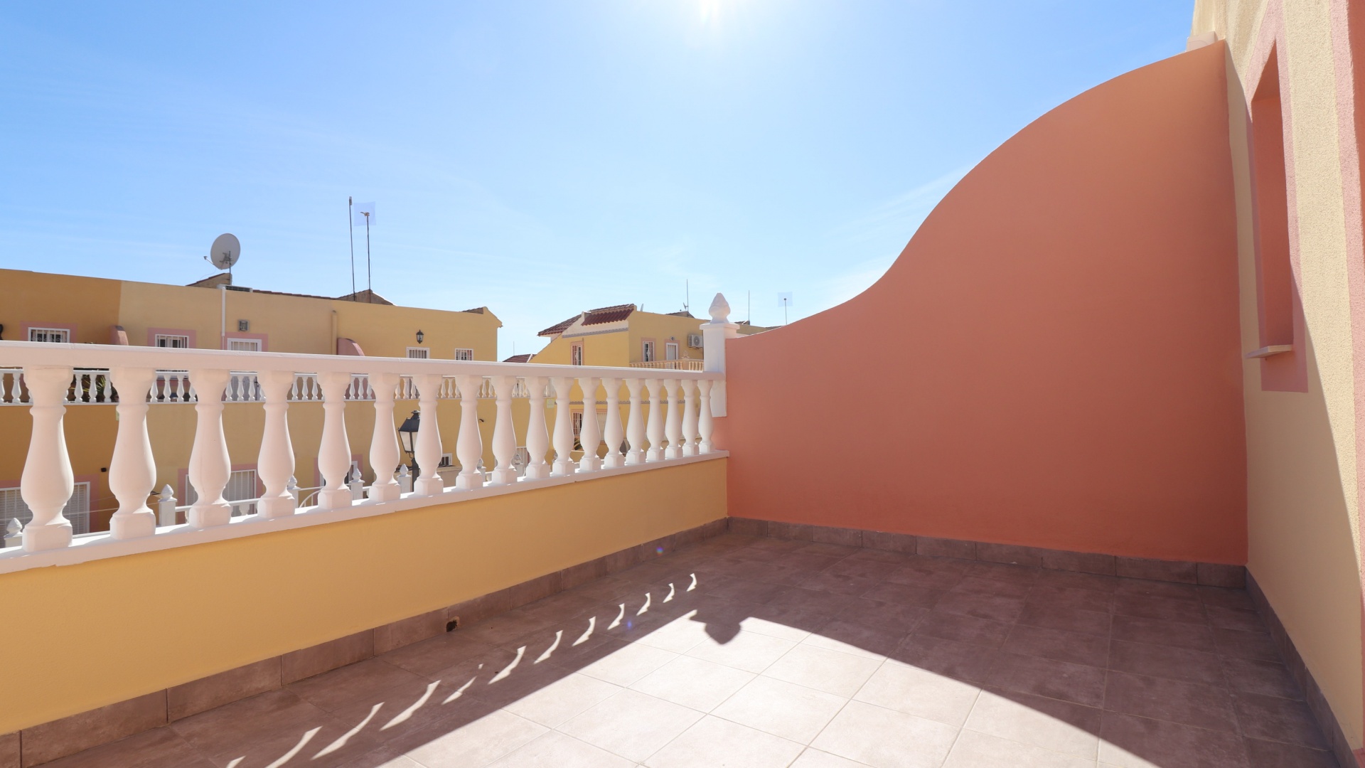 Revente - Maison de ville - Orihuela Costa - Villamartin