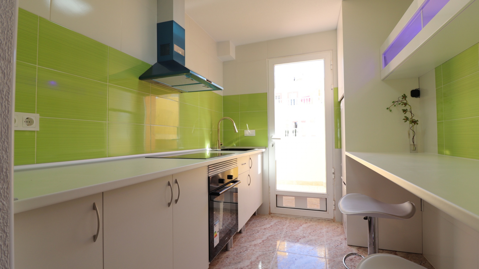 Revente - Maison de ville - Orihuela Costa - Villamartin