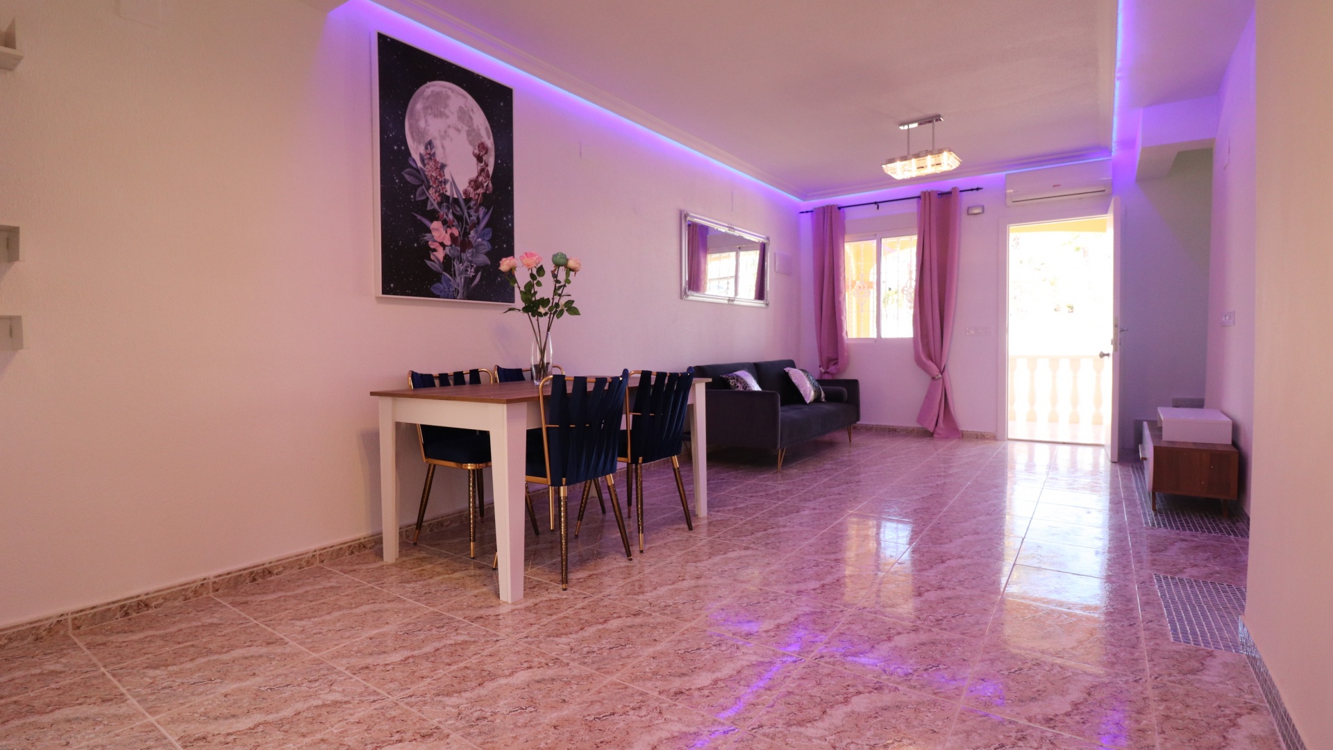 Revente - Maison de ville - Orihuela Costa - Villamartin