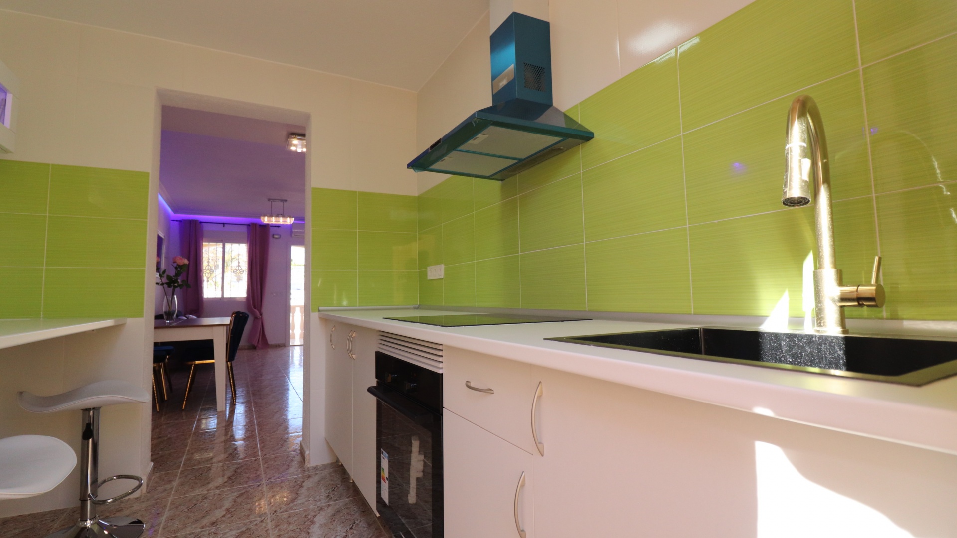 Revente - Maison de ville - Orihuela Costa - Villamartin