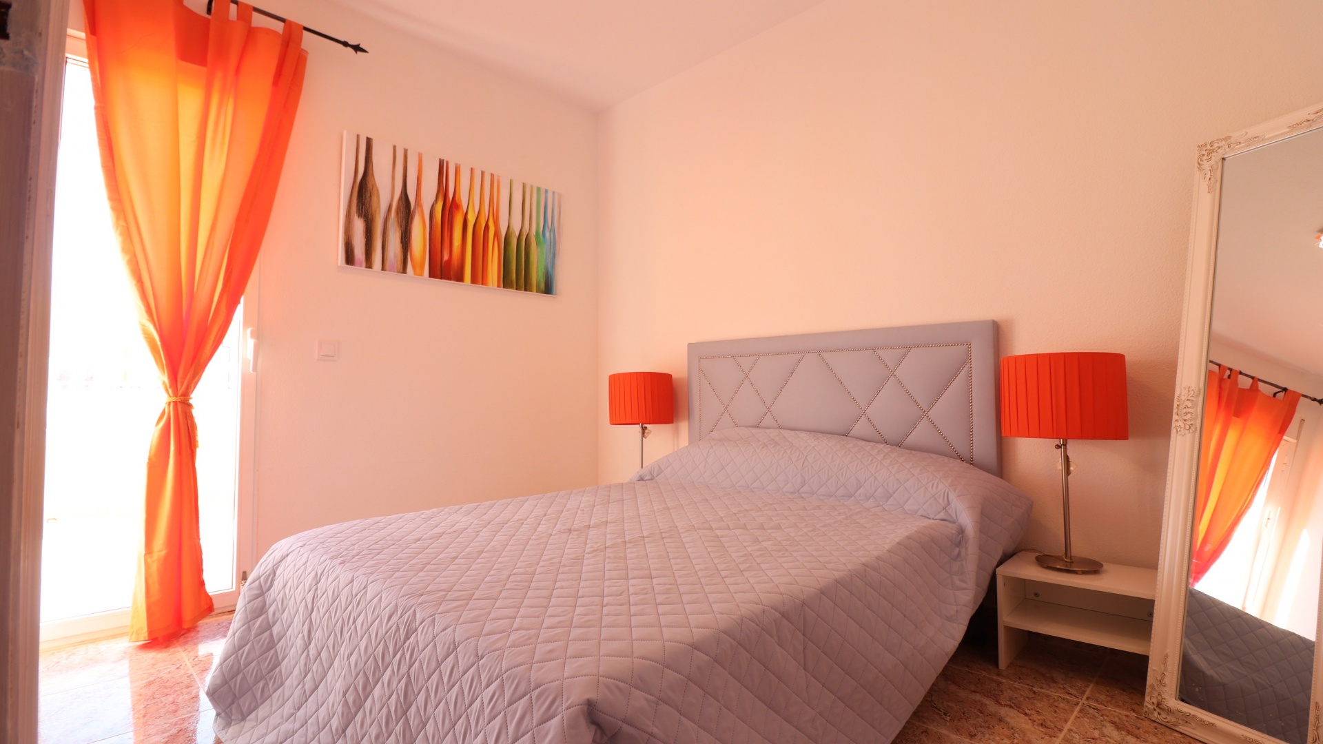 Revente - Maison de ville - Orihuela Costa - Villamartin