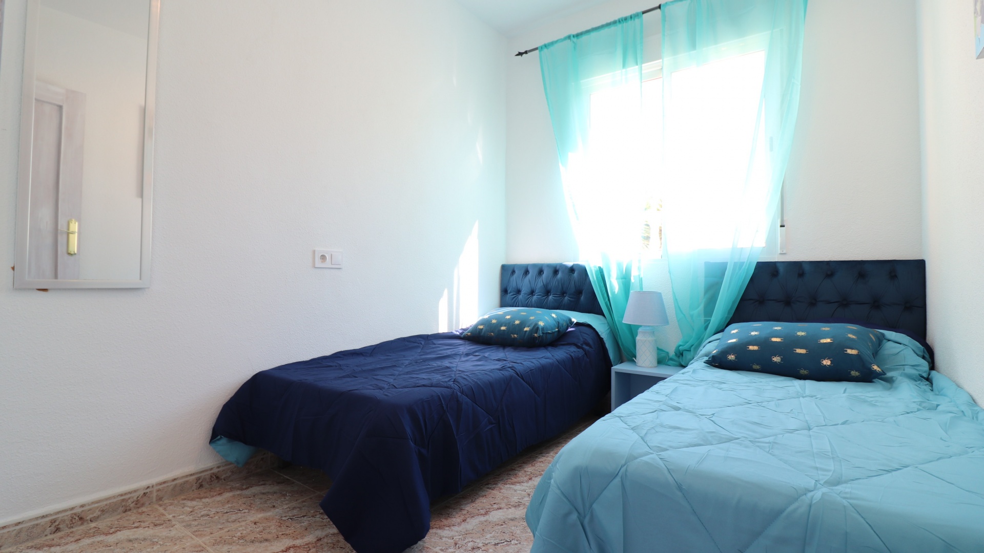 Revente - Maison de ville - Orihuela Costa - Villamartin