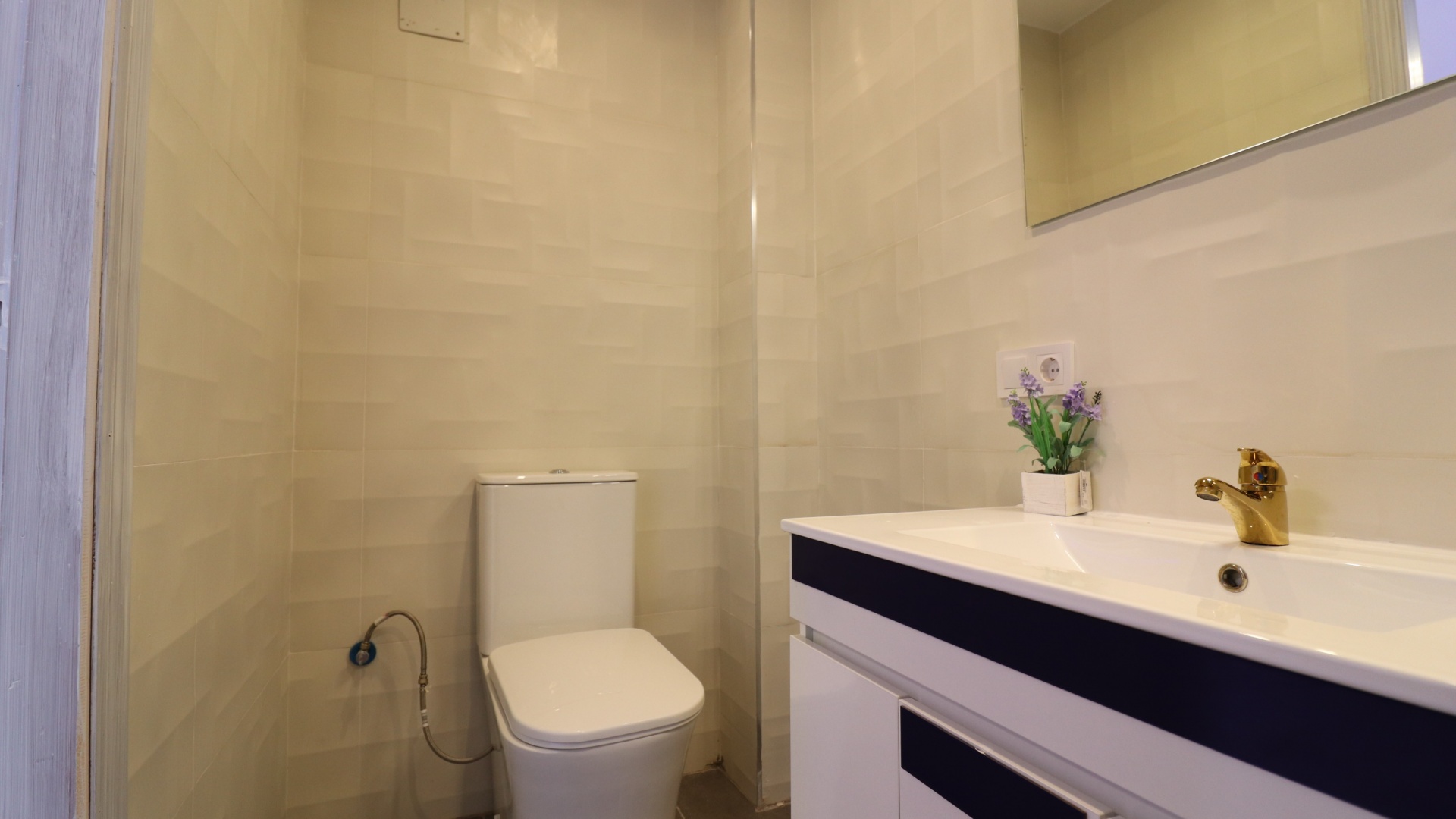 Revente - Maison de ville - Orihuela Costa - Villamartin