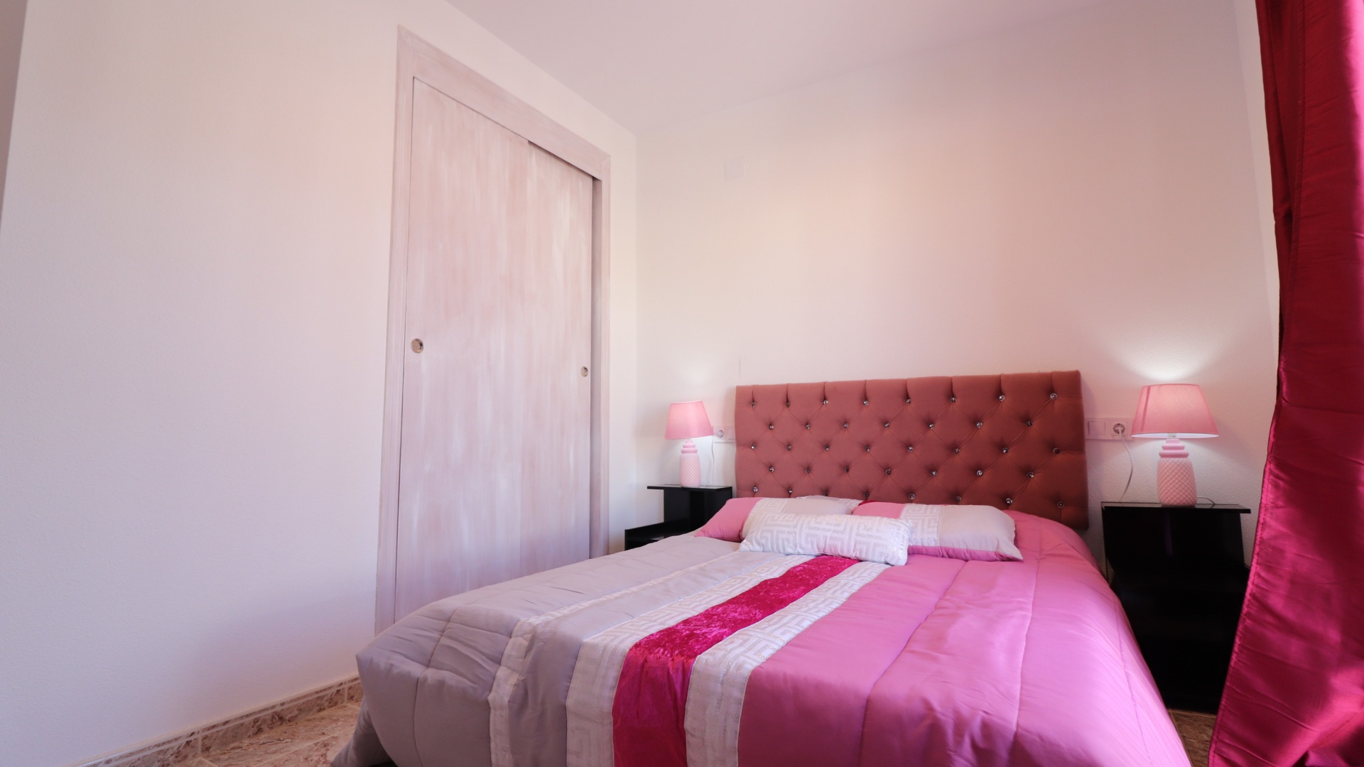 Revente - Maison de ville - Orihuela Costa - Villamartin