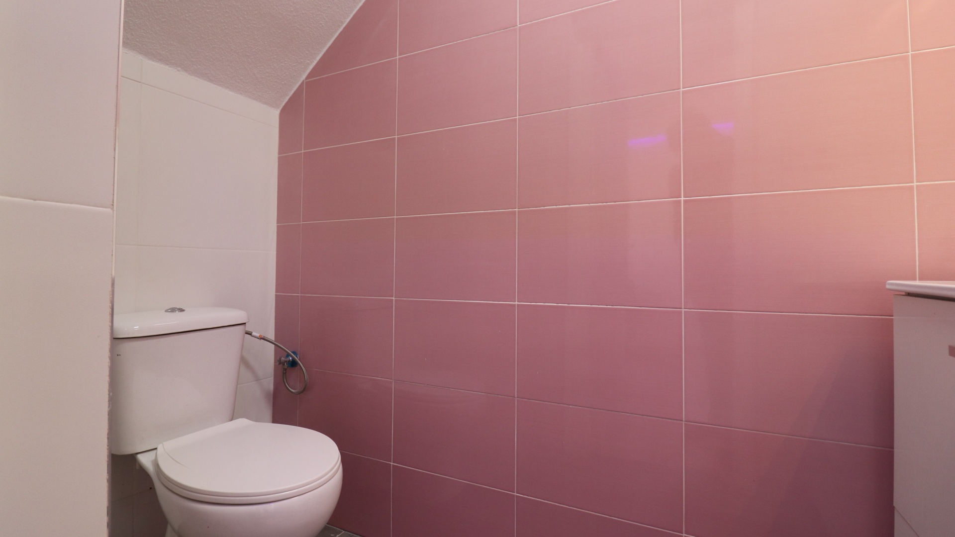 Revente - Maison de ville - Orihuela Costa - Villamartin