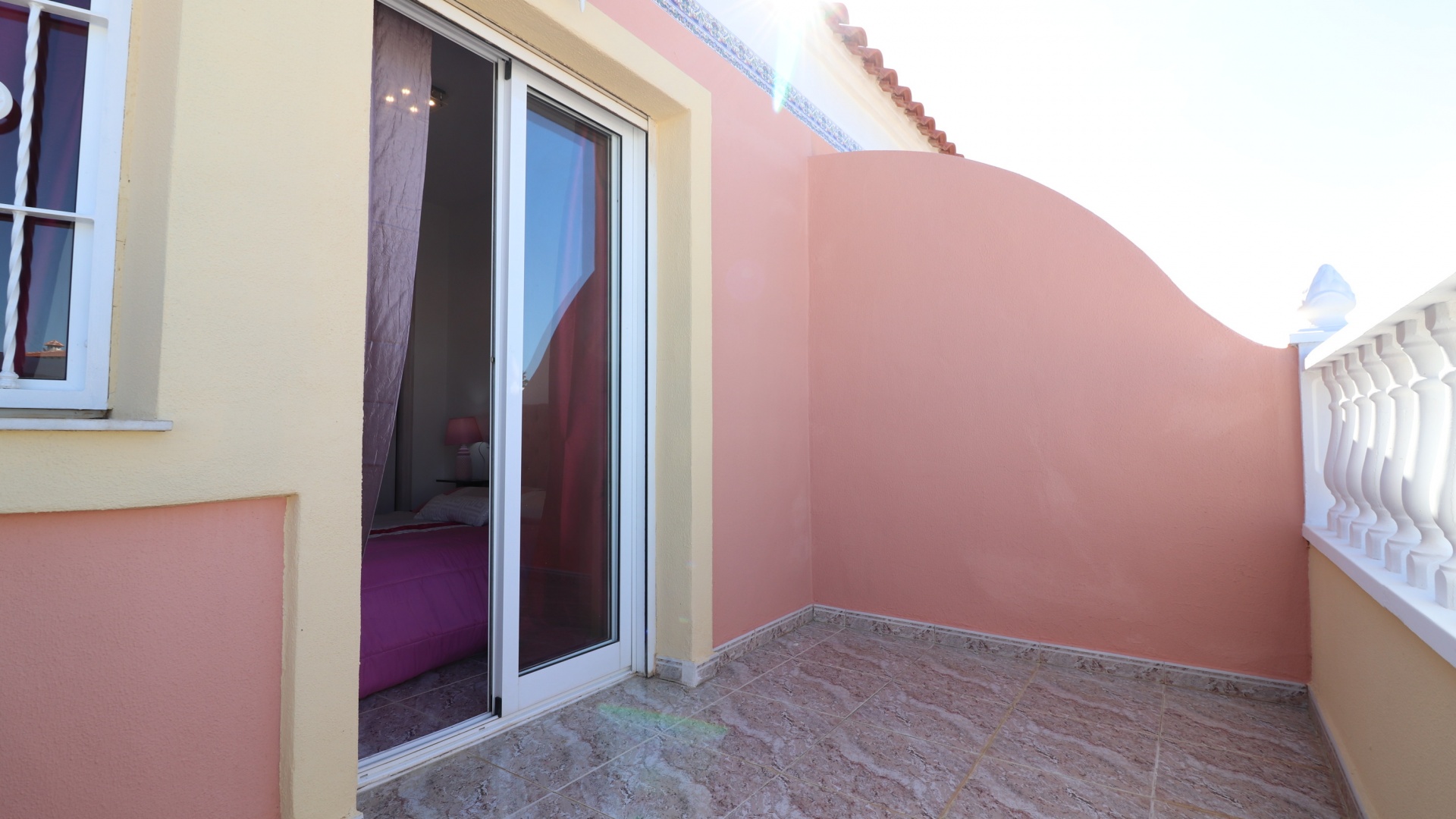 Revente - Maison de ville - Orihuela Costa - Villamartin