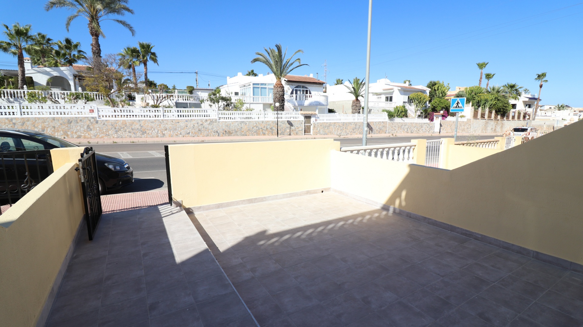 Revente - Maison de ville - Orihuela Costa - Villamartin