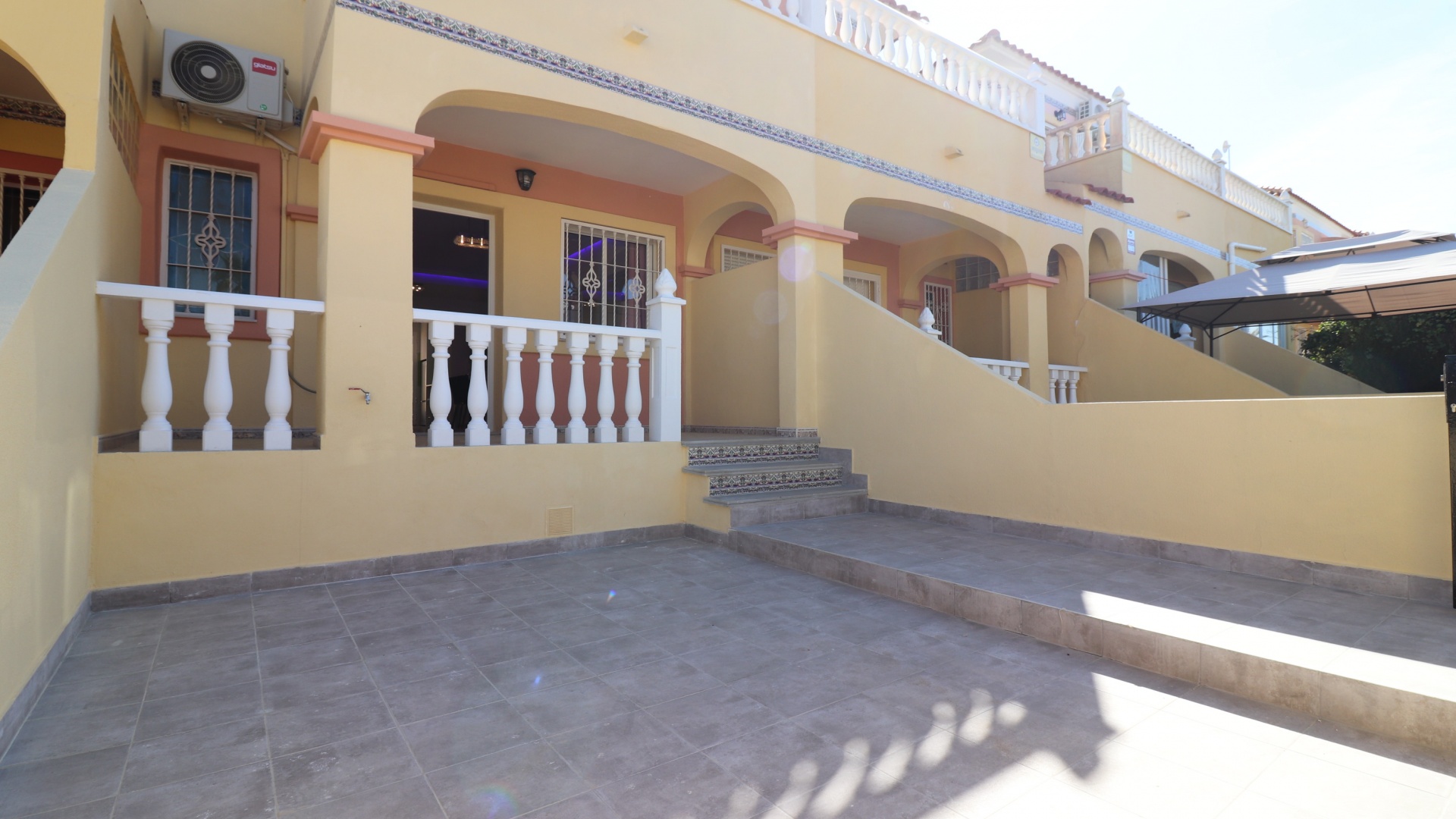 Revente - Maison de ville - Orihuela Costa - Villamartin