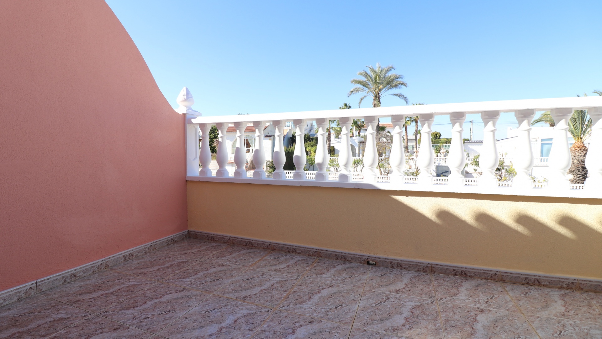 Revente - Maison de ville - Orihuela Costa - Villamartin