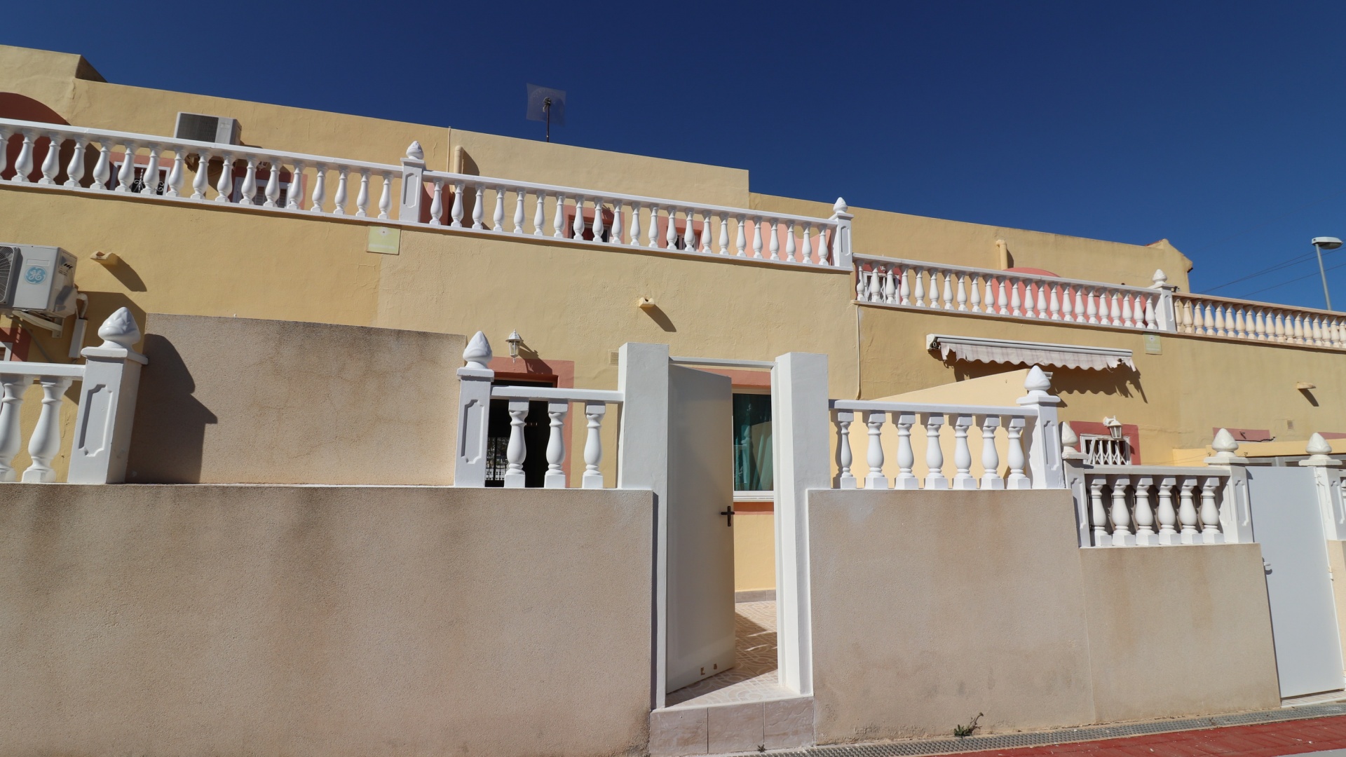 Revente - Maison de ville - Orihuela Costa - Villamartin