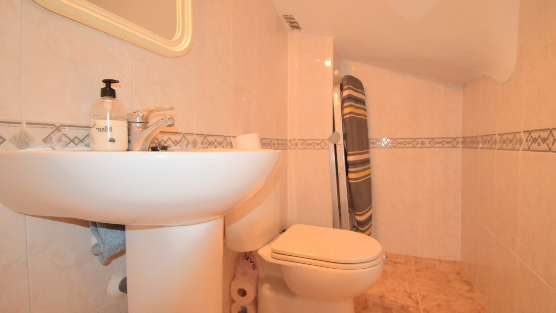 Revente - Maison de ville - Orihuela Costa - Villamartin