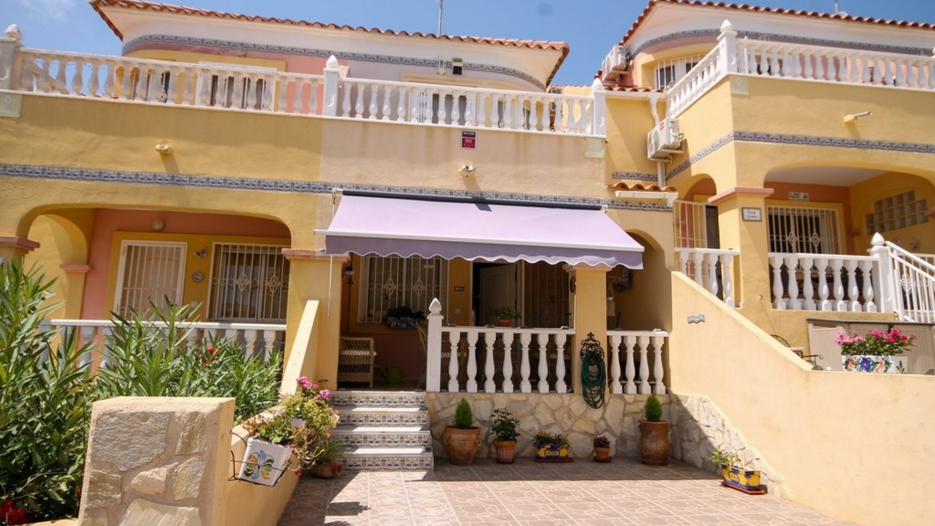 Revente - Maison de ville - Orihuela Costa