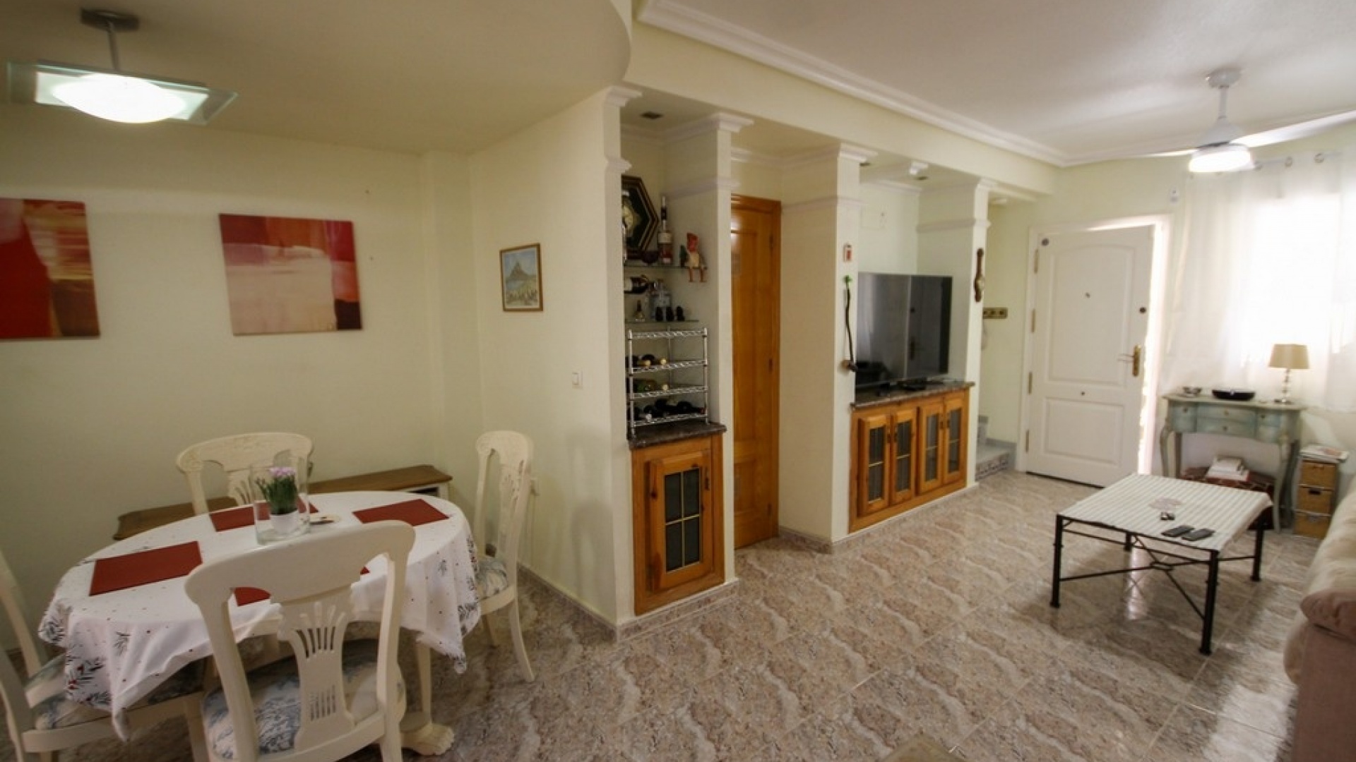 Revente - Maison de ville - Orihuela Costa