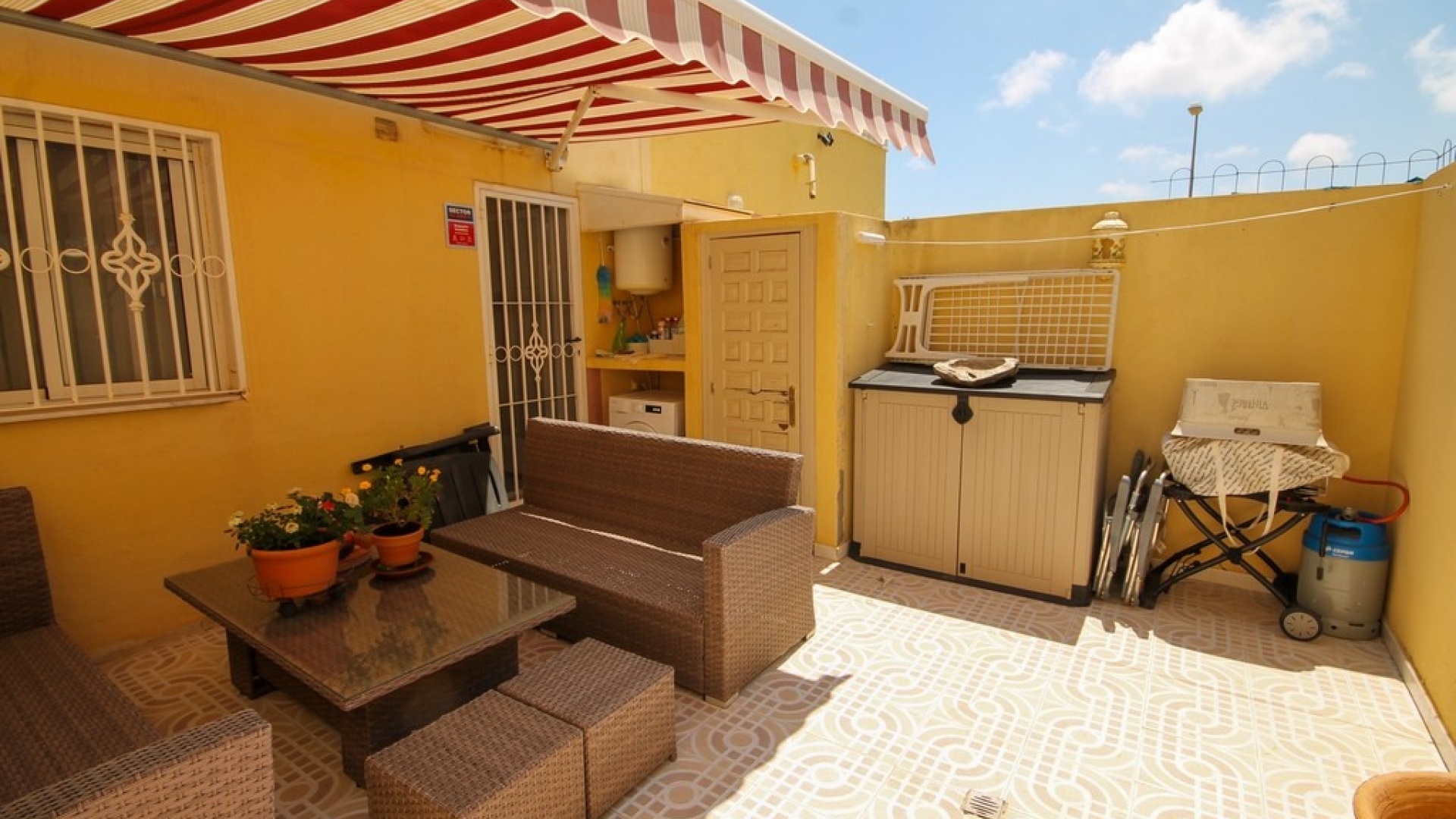 Revente - Maison de ville - Orihuela Costa