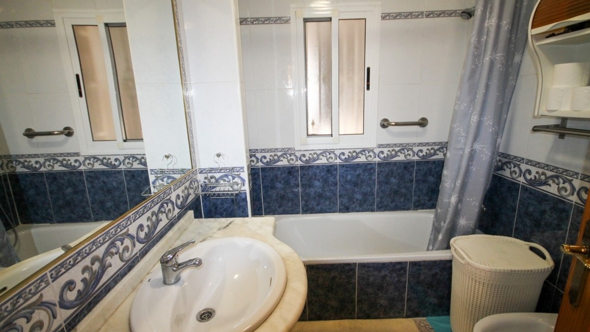 Revente - Maison de ville - Orihuela Costa