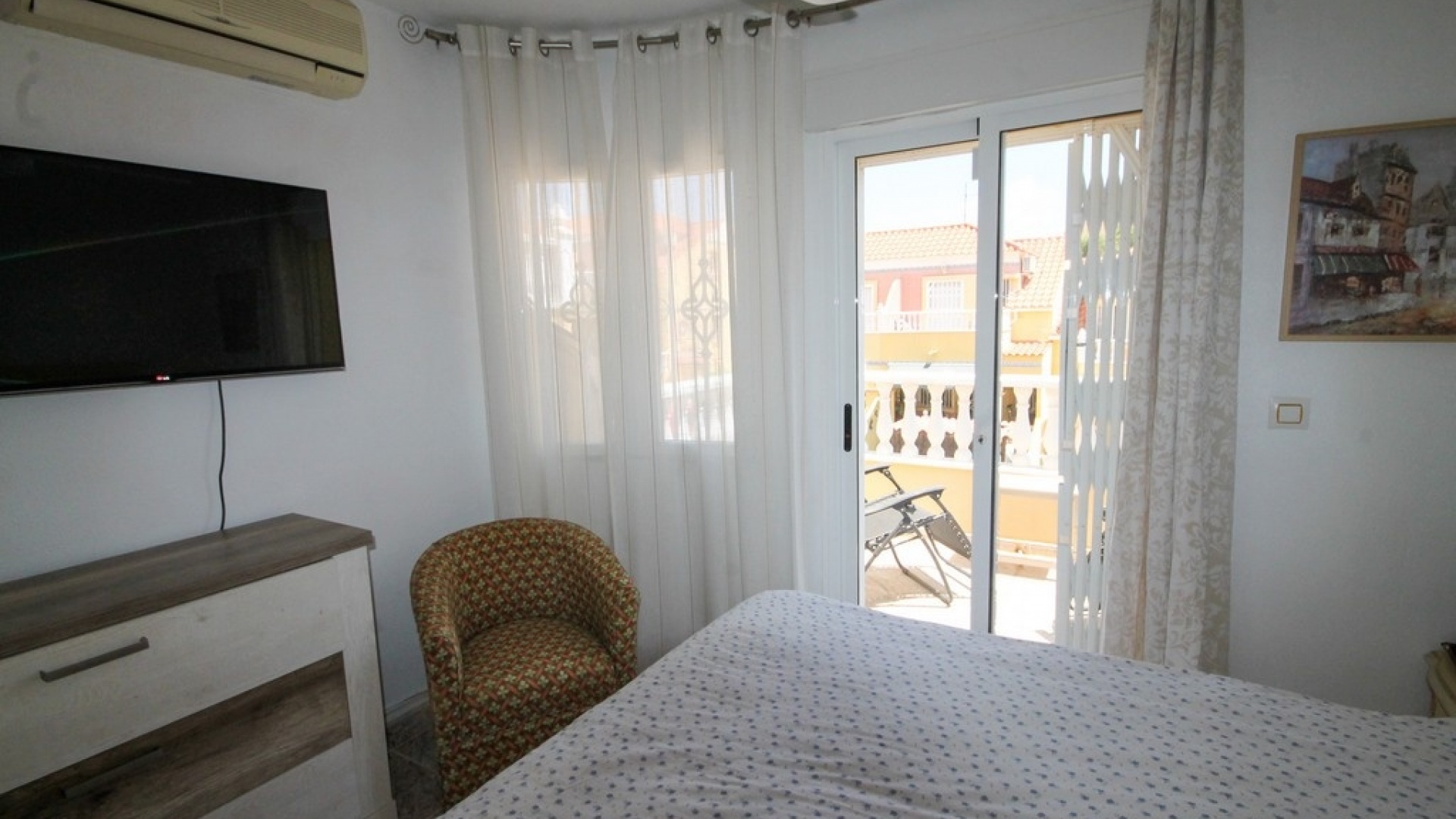 Revente - Maison de ville - Orihuela Costa