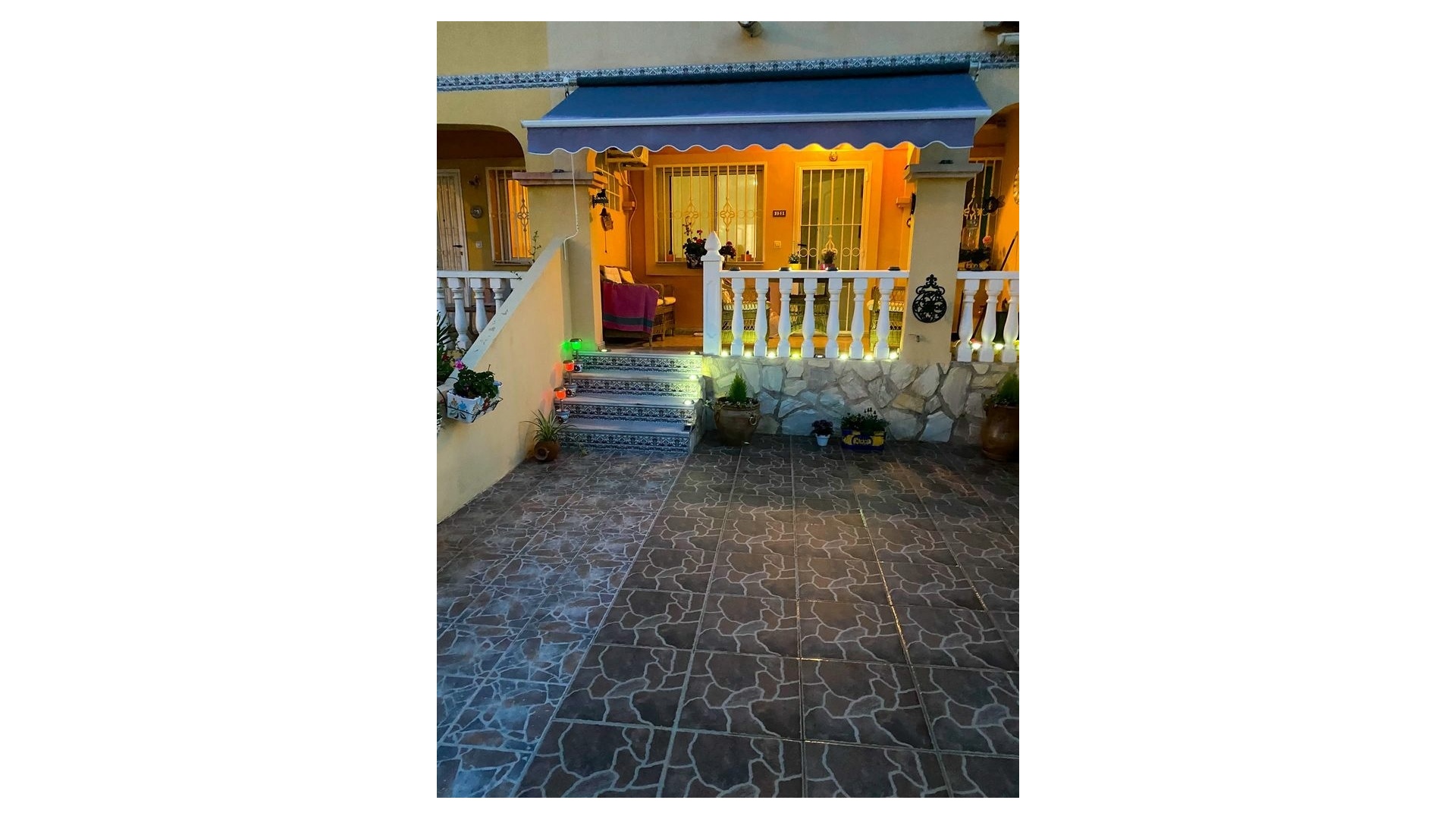 Revente - Maison de ville - Orihuela Costa