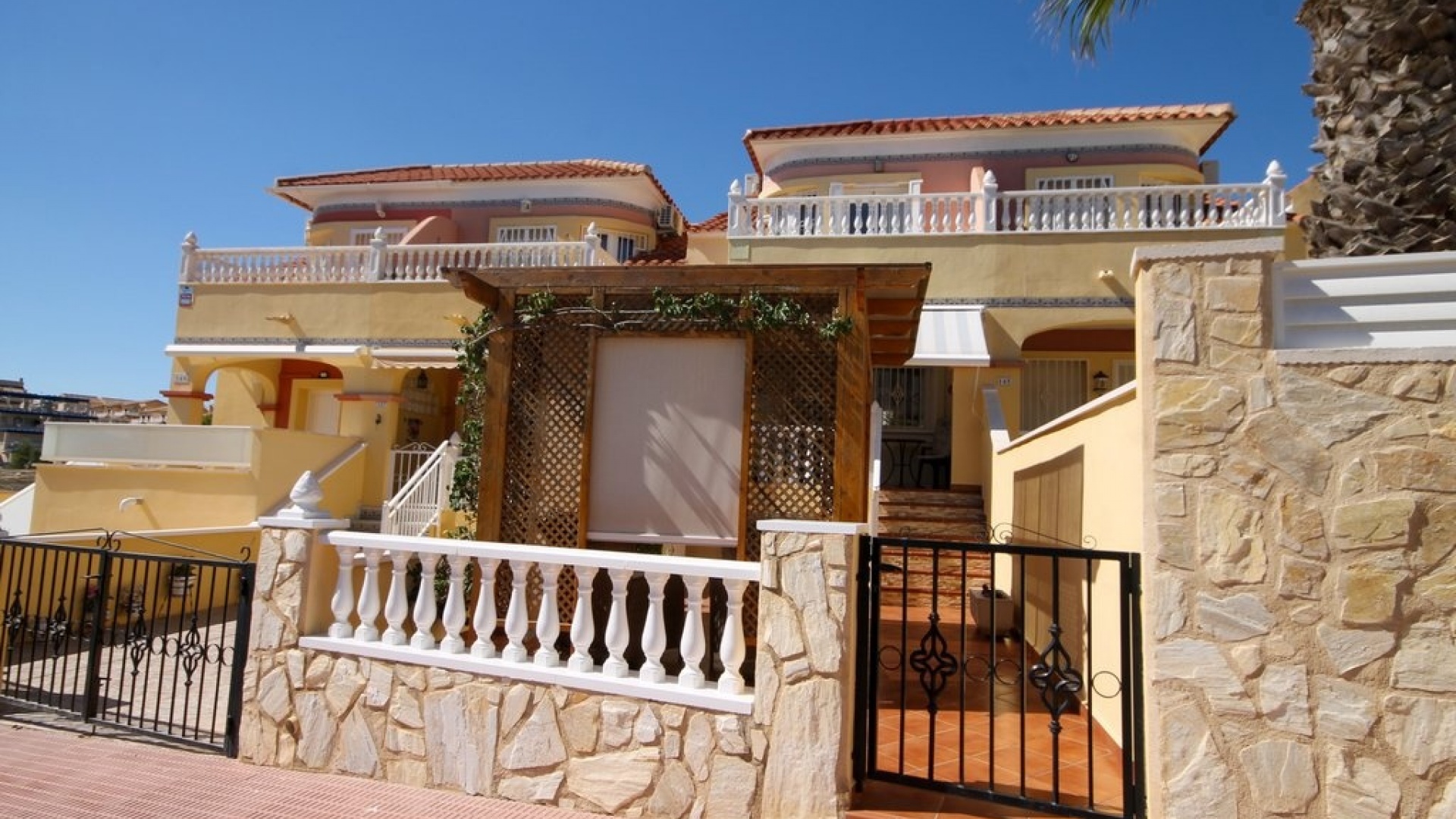 Revente - Maison de ville - Orihuela Costa