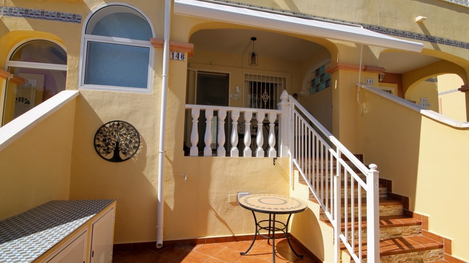 Revente - Maison de ville - Orihuela Costa