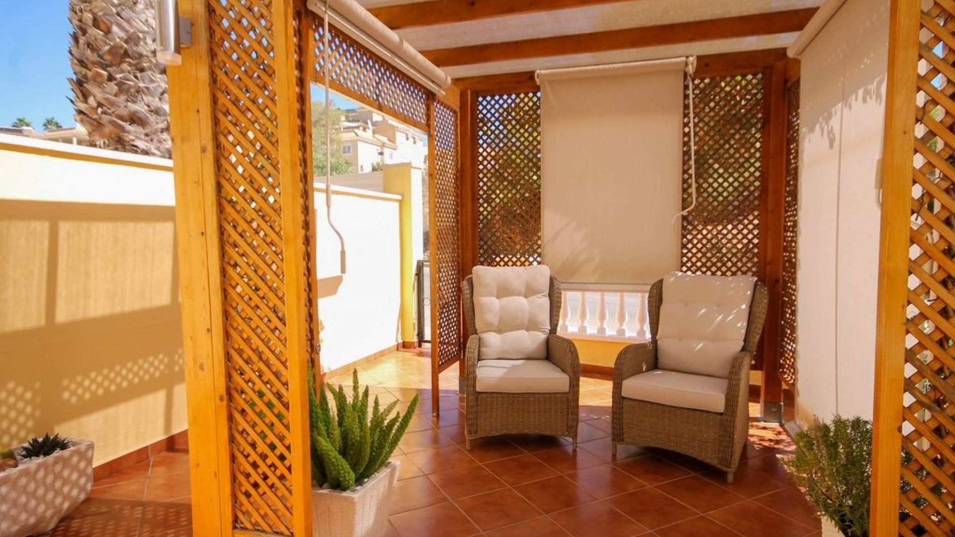 Revente - Maison de ville - Orihuela Costa
