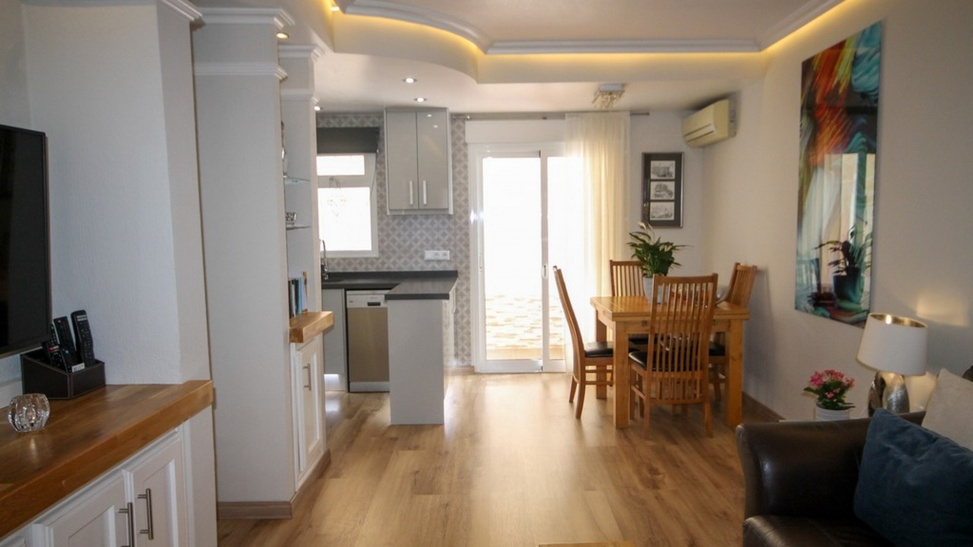 Revente - Maison de ville - Orihuela Costa