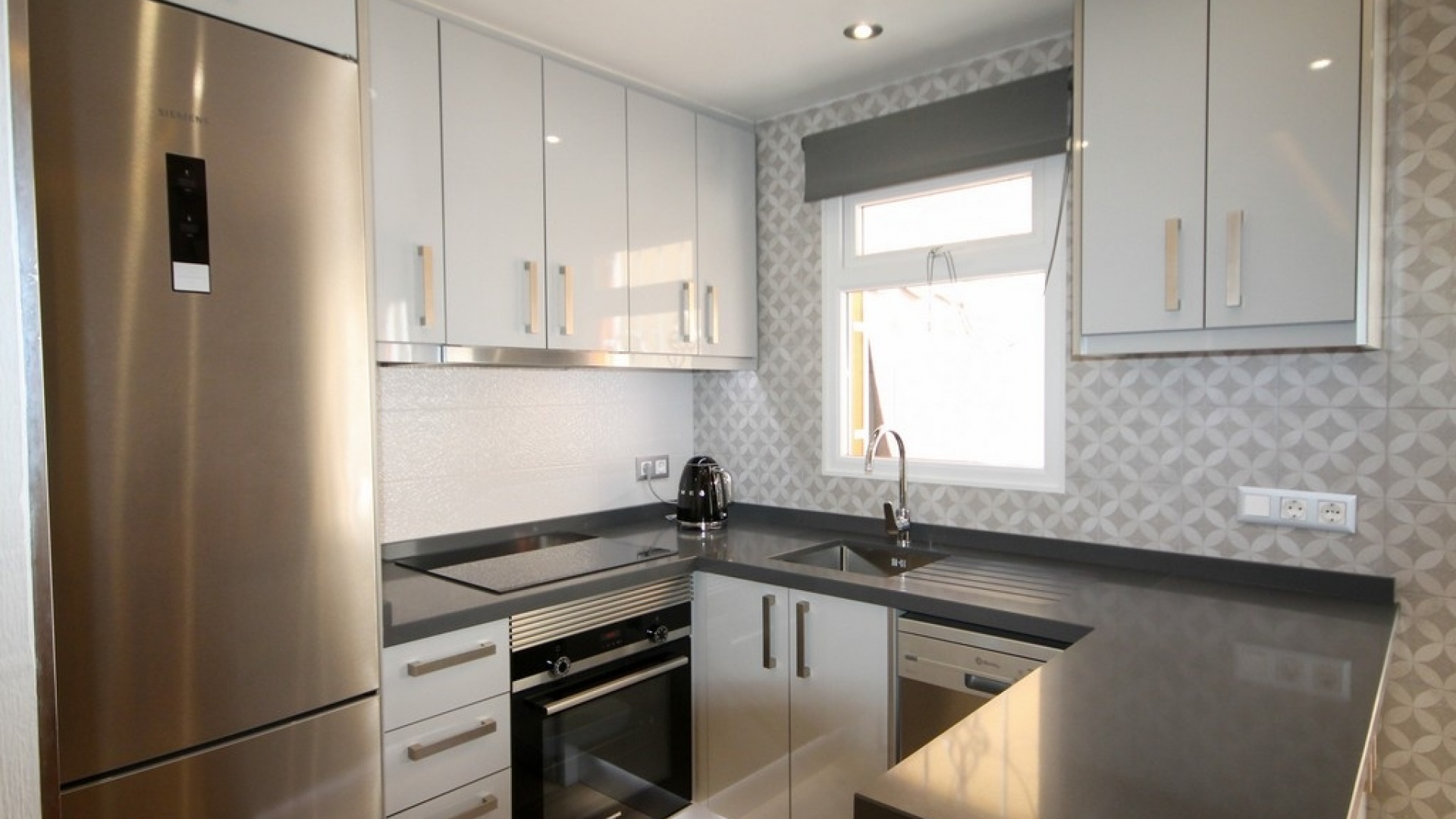Revente - Maison de ville - Orihuela Costa