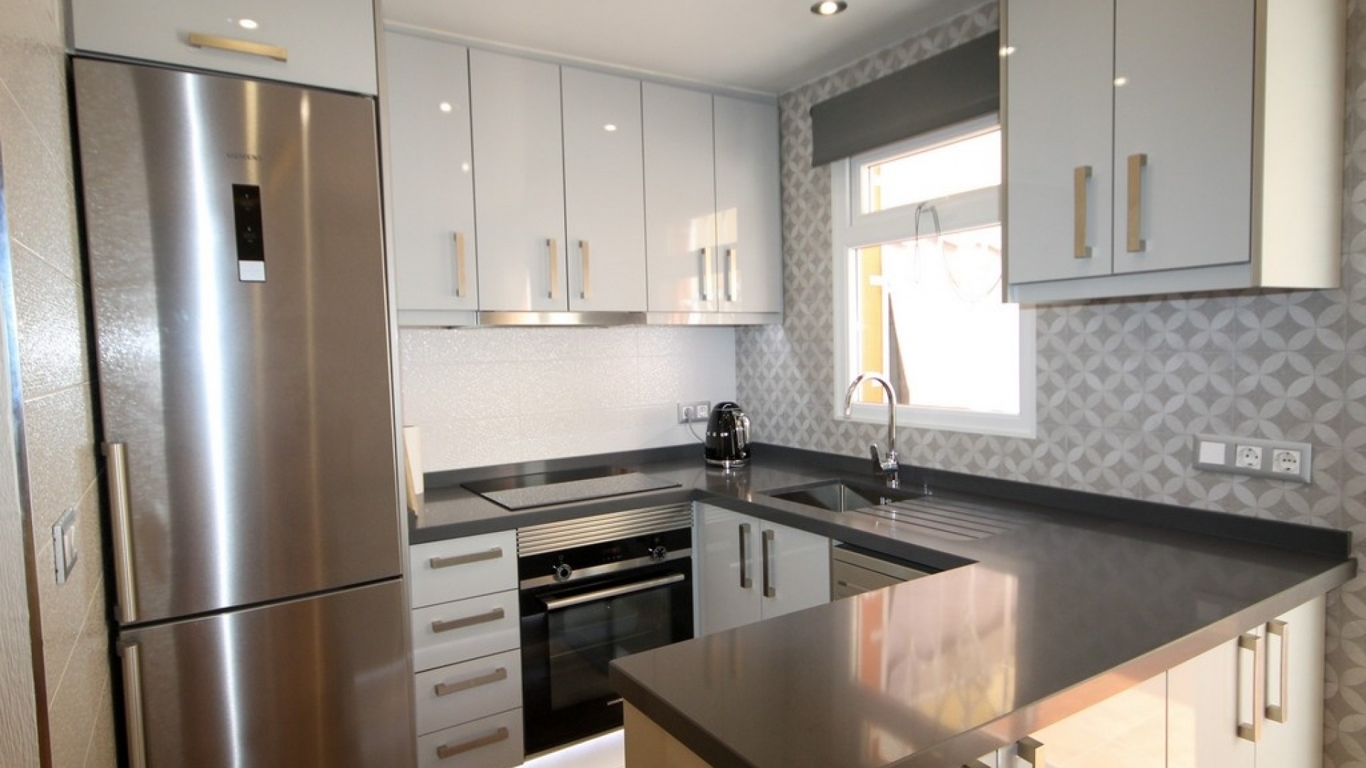 Revente - Maison de ville - Orihuela Costa