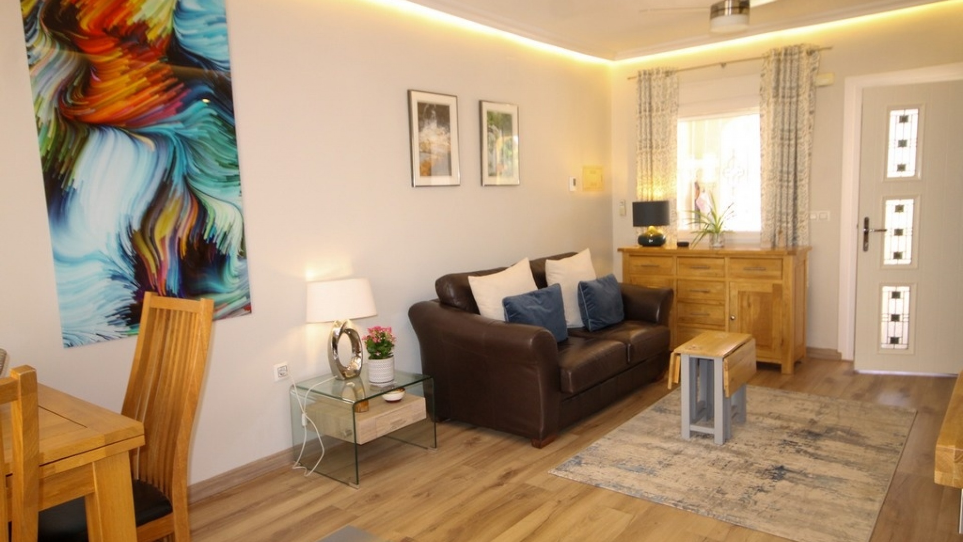 Revente - Maison de ville - Orihuela Costa