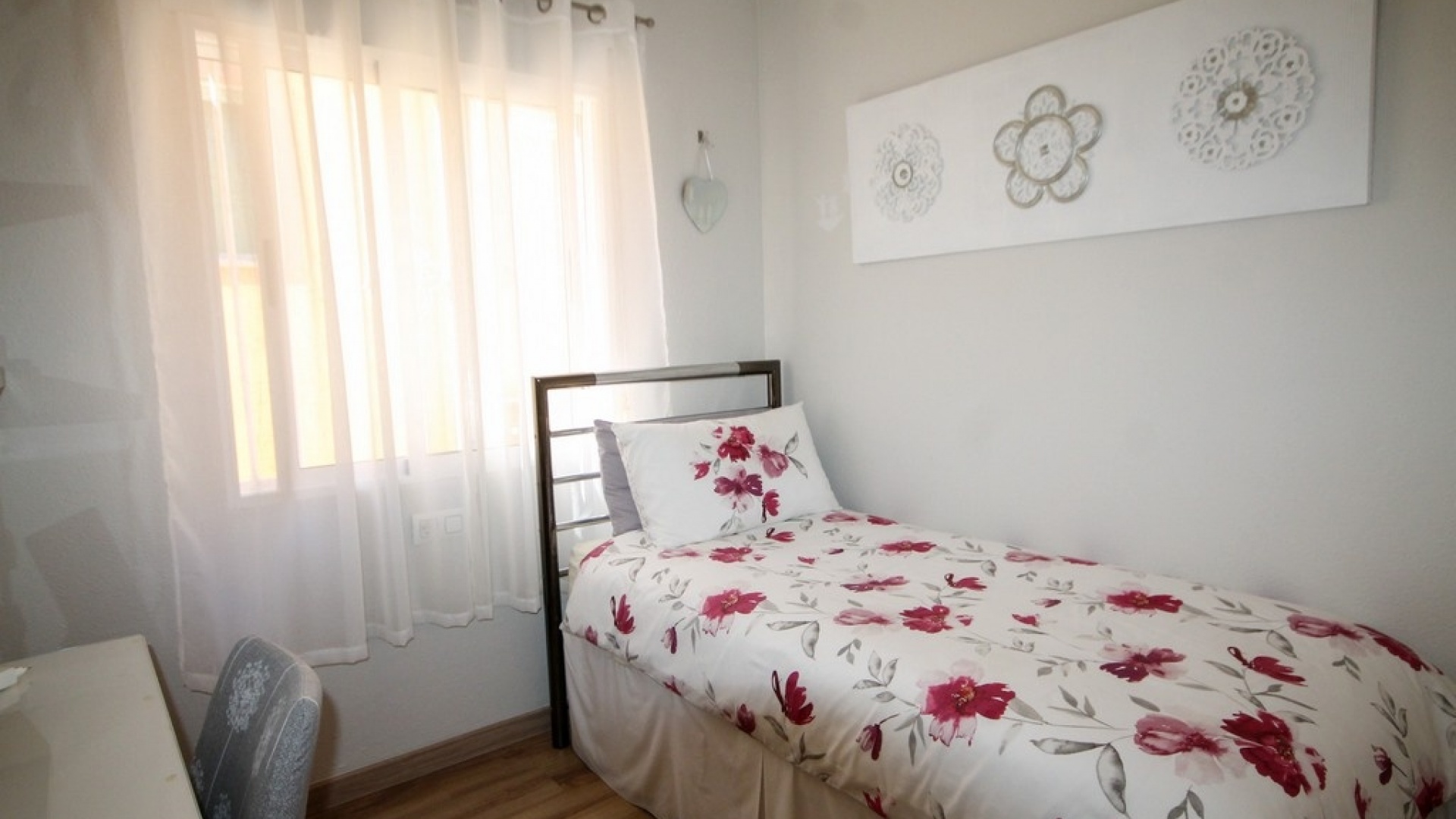 Revente - Maison de ville - Orihuela Costa