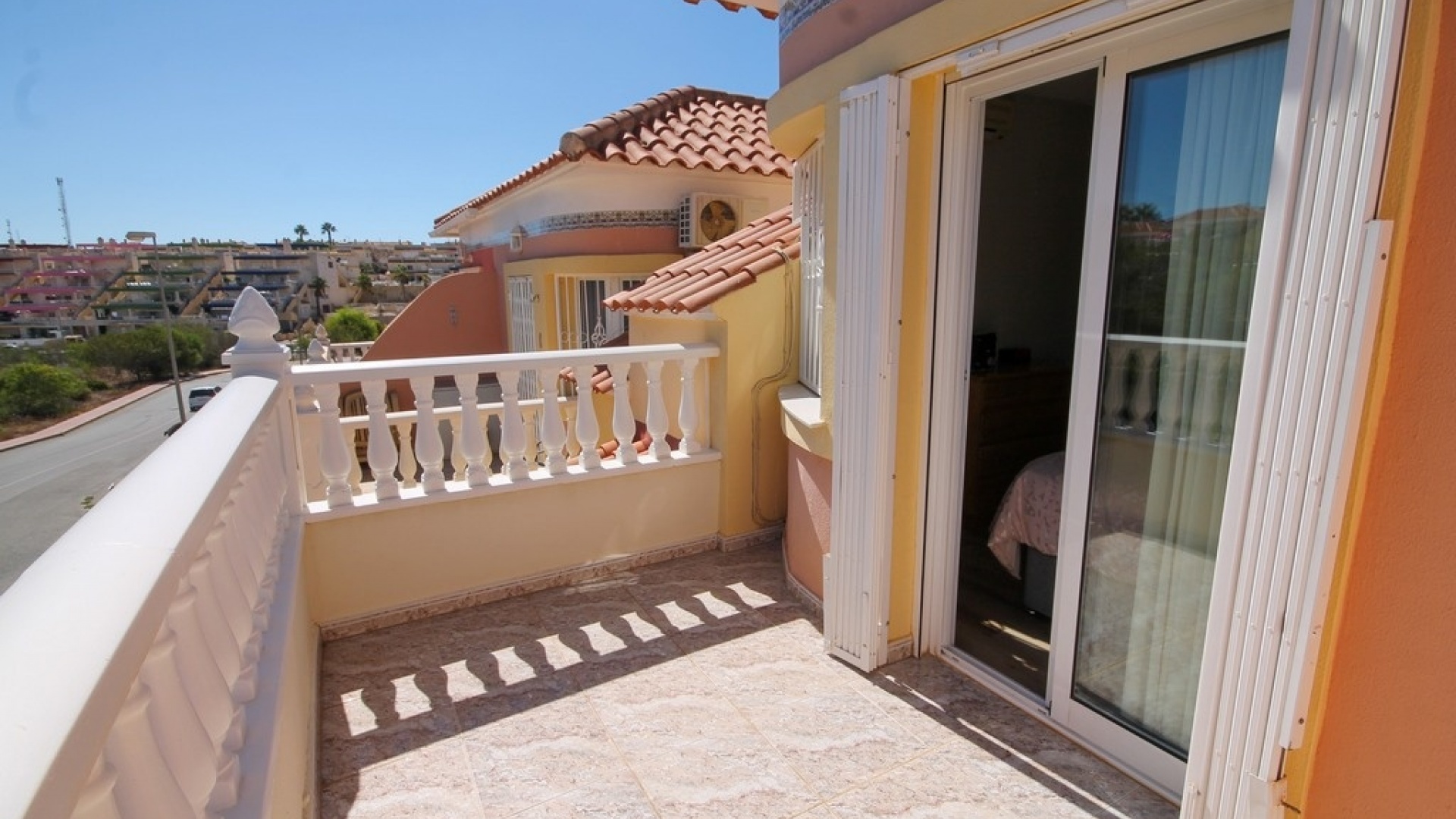 Revente - Maison de ville - Orihuela Costa