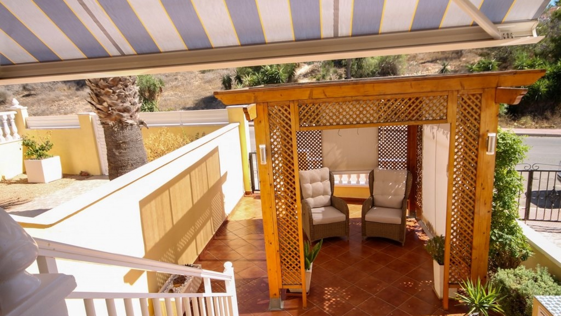 Revente - Maison de ville - Orihuela Costa