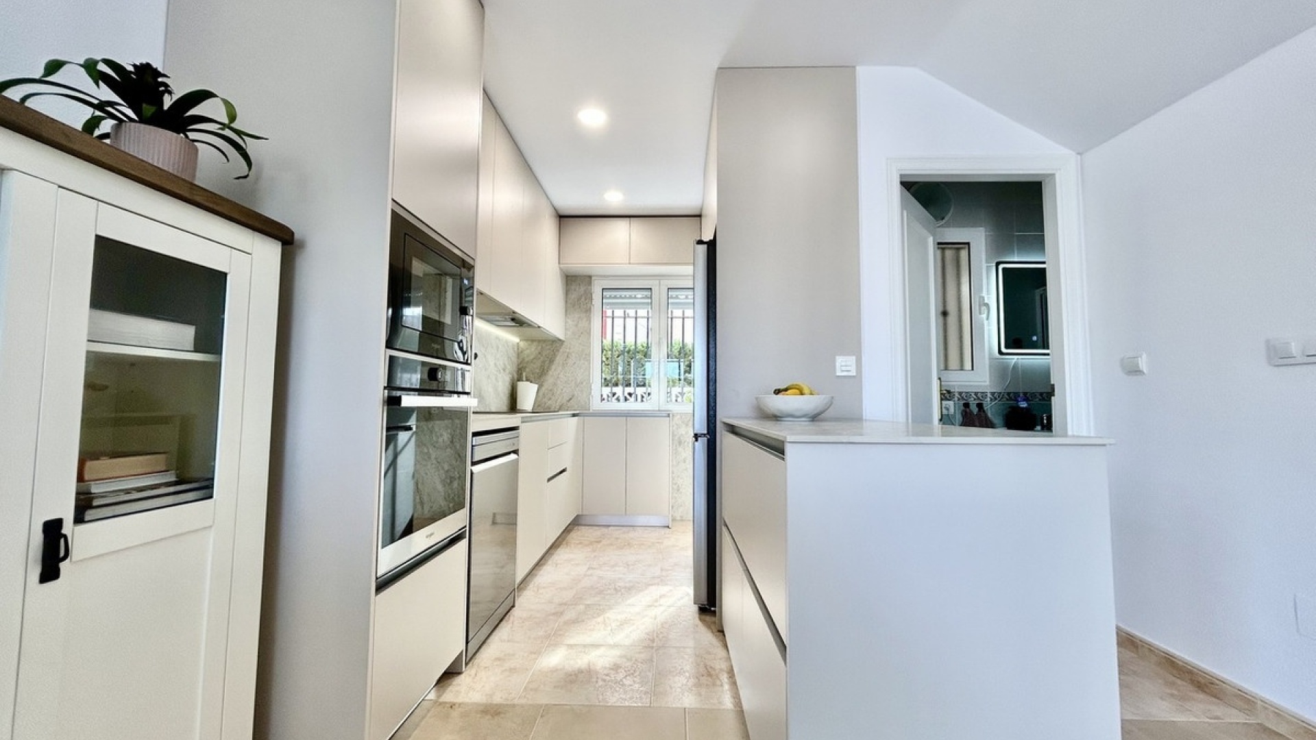 Revente - Maison de ville - Orihuela - Dehesa de Campoamor