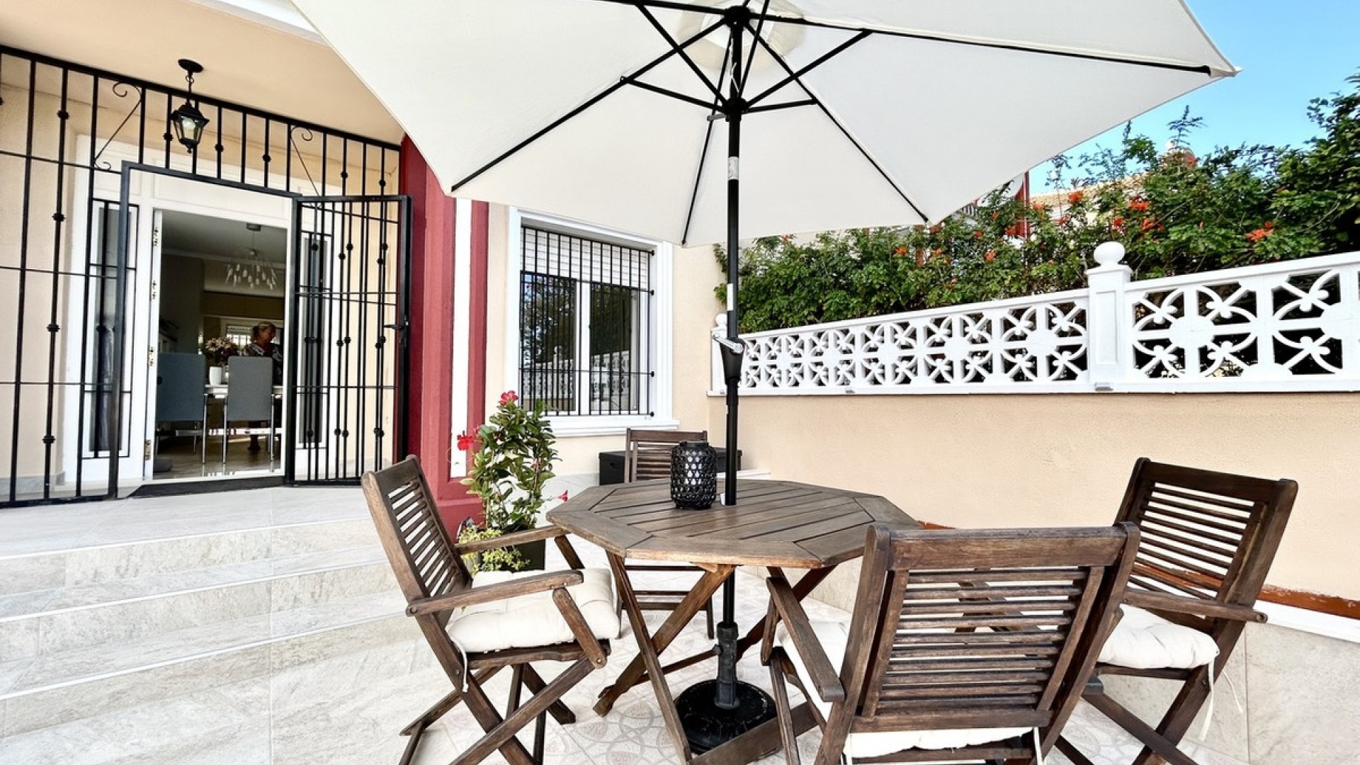 Revente - Maison de ville - Orihuela - Dehesa de Campoamor