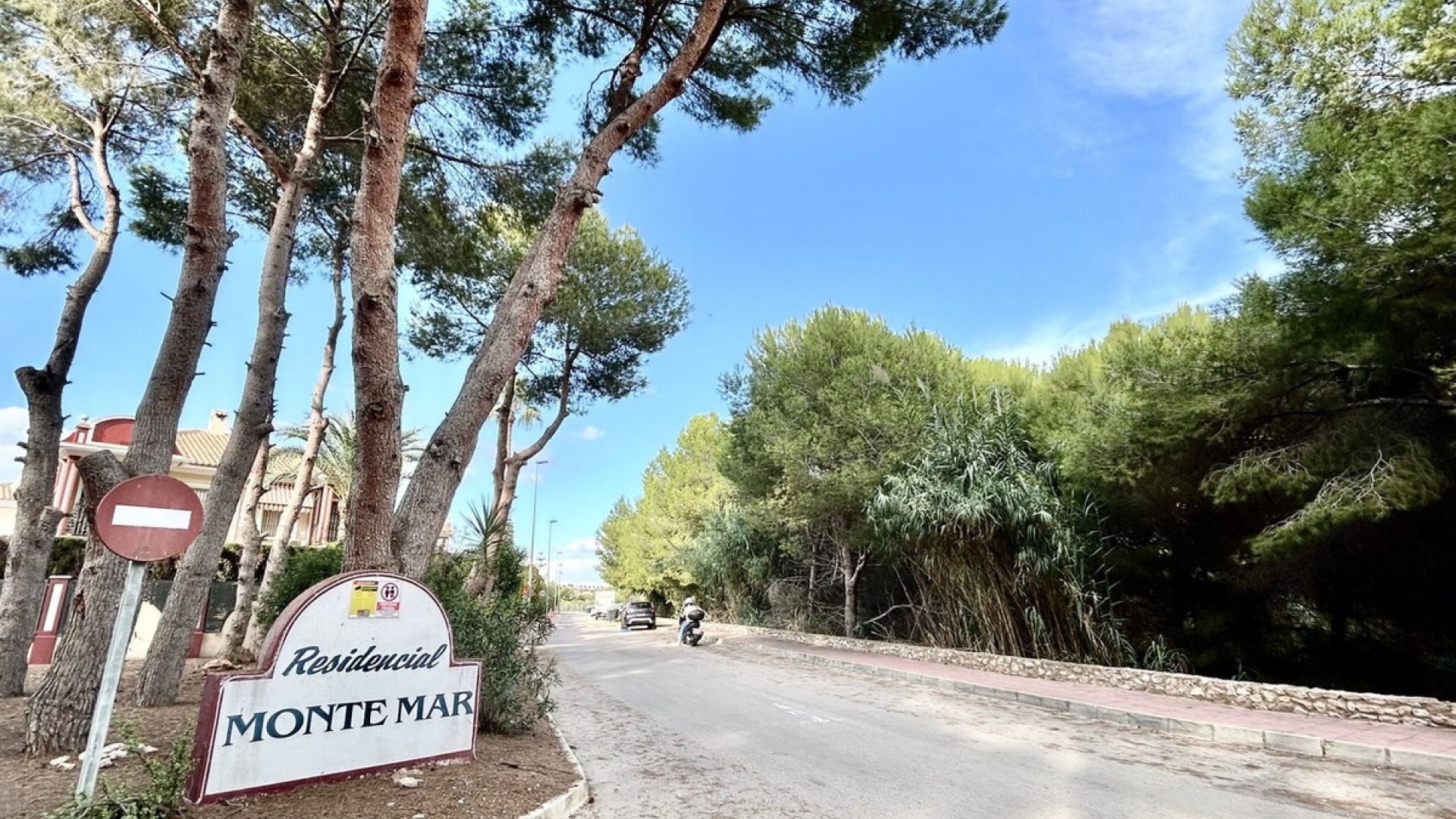 Revente - Maison de ville - Orihuela - Dehesa de Campoamor
