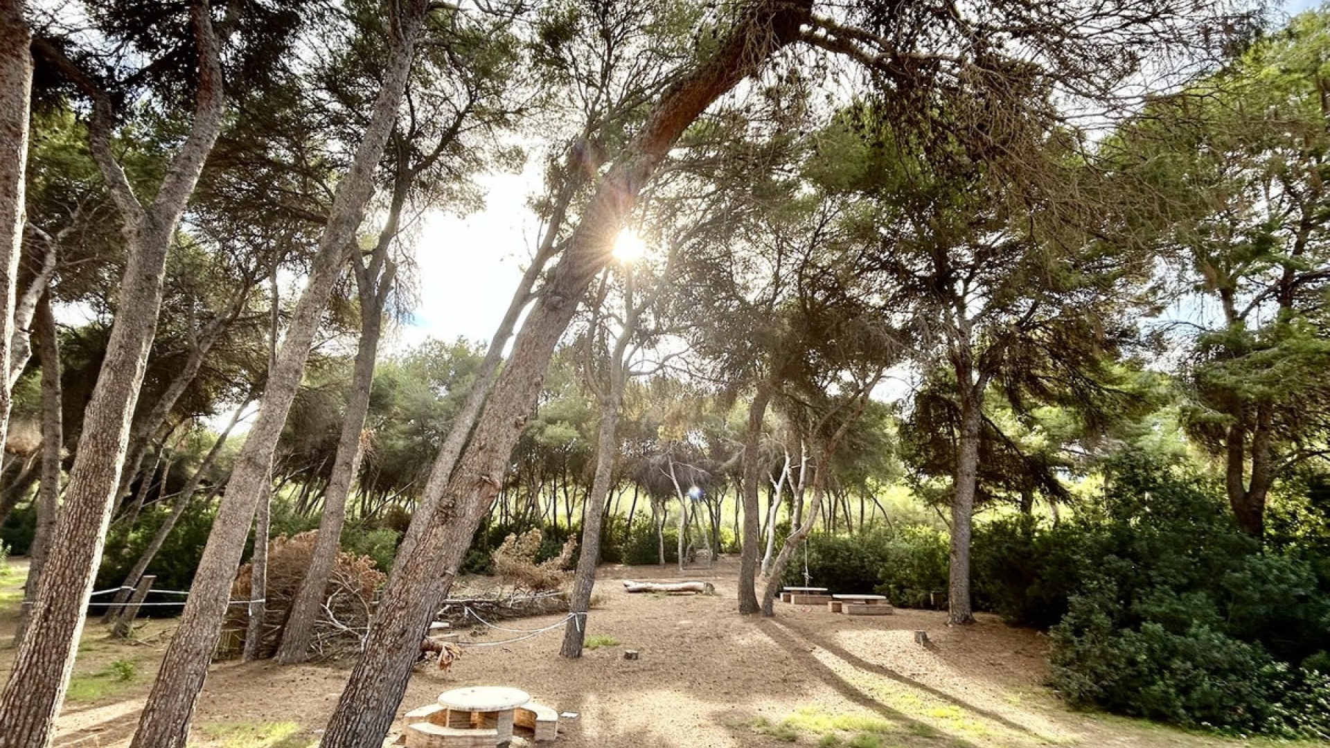 Revente - Maison de ville - Orihuela - Dehesa de Campoamor