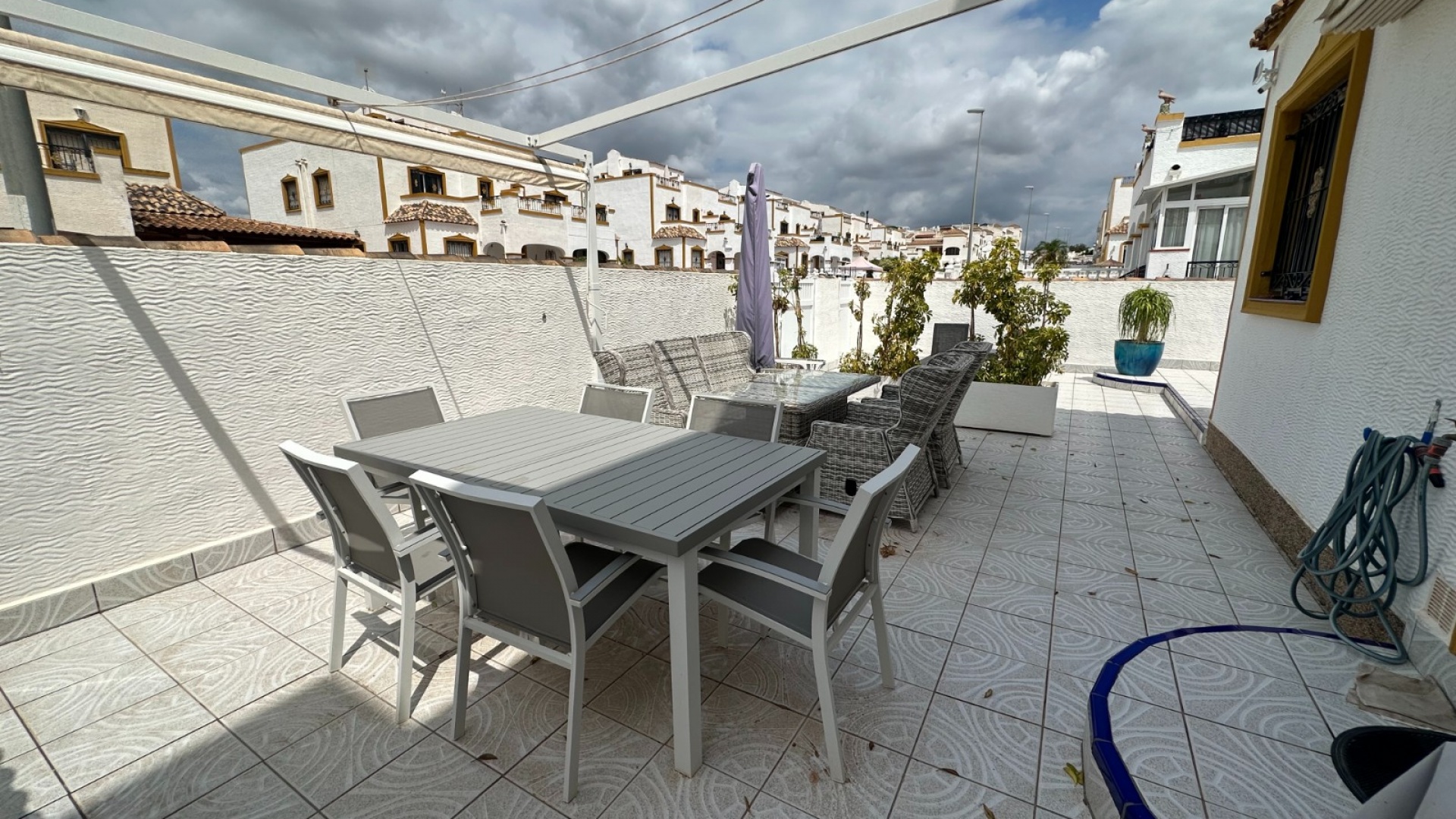 Revente - Maison de ville - Orihuela - Entre Naranjos