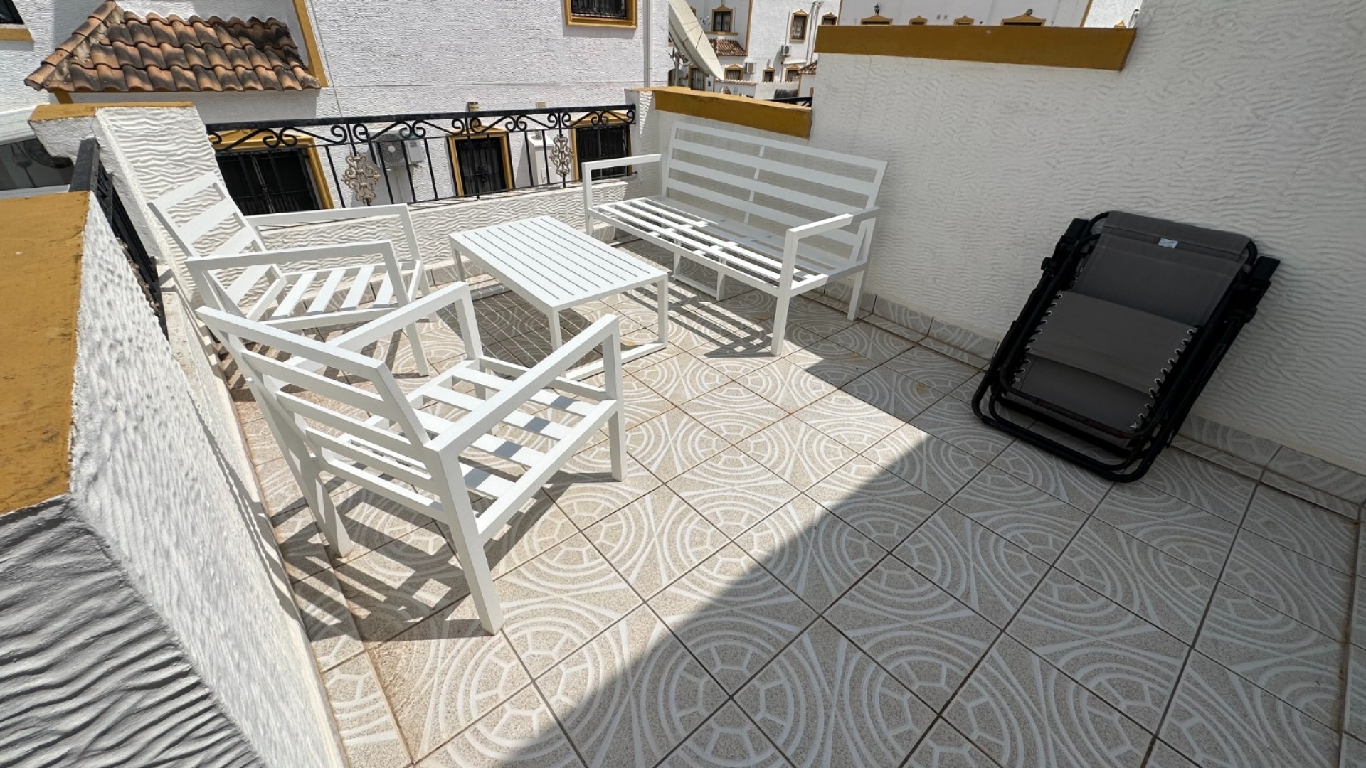 Revente - Maison de ville - Orihuela - Entre Naranjos