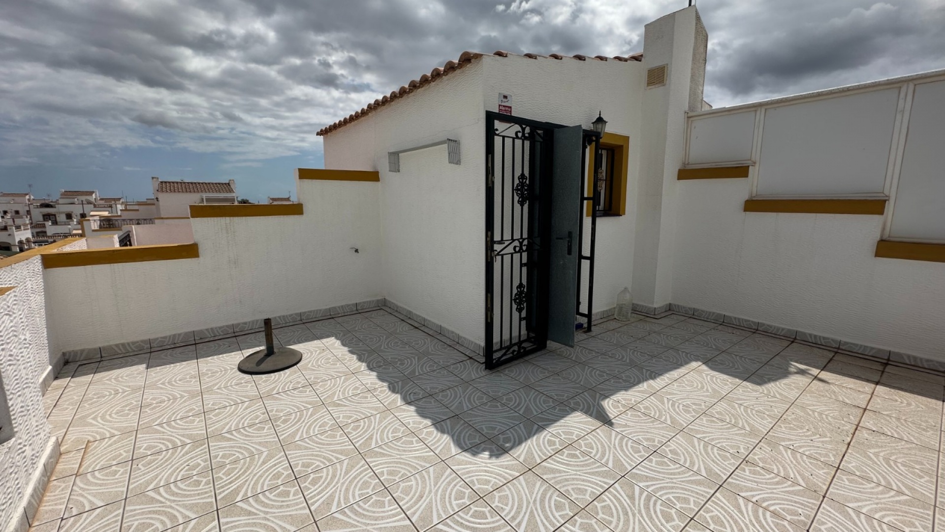 Revente - Maison de ville - Orihuela - Entre Naranjos