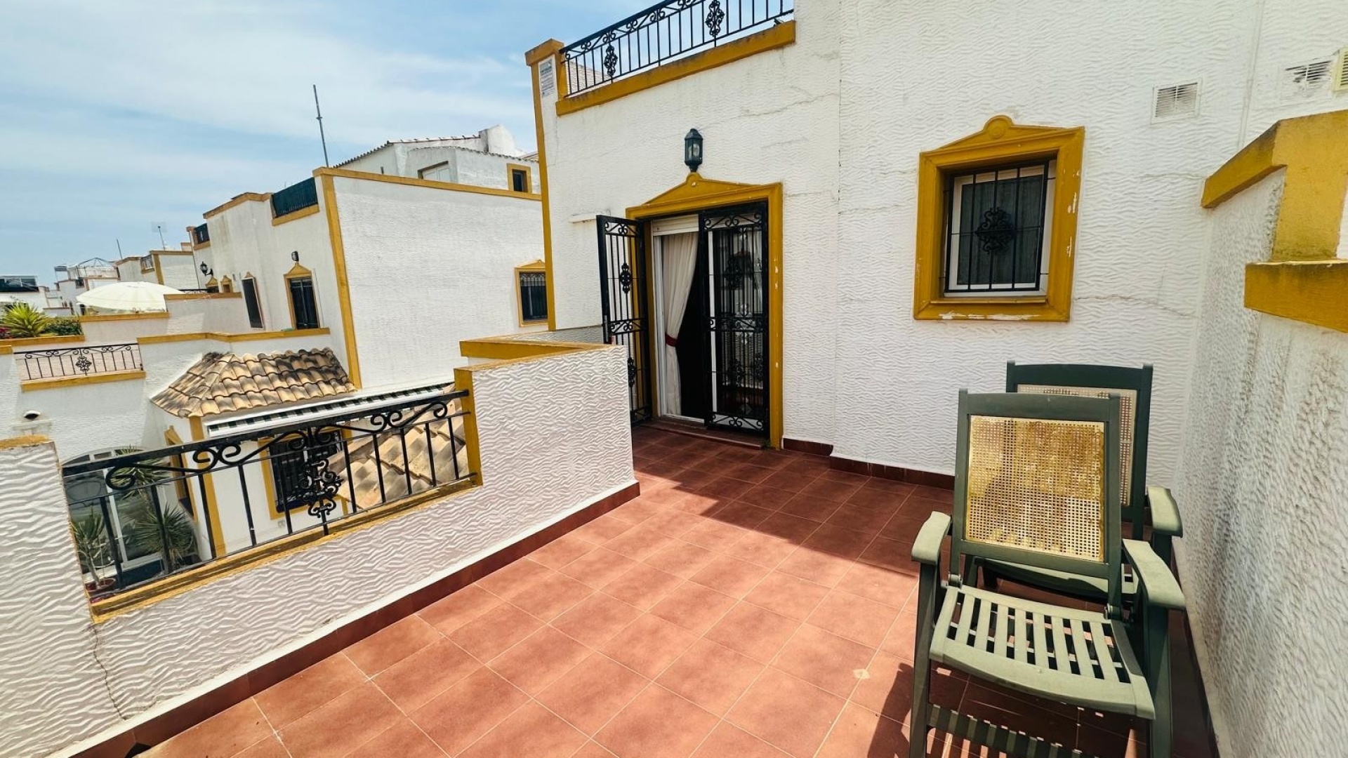 Revente - Maison de ville - Orihuela - Entre Naranjos