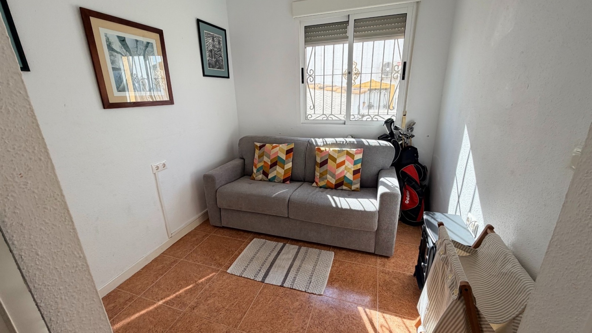 Revente - Maison de ville - Orihuela - Entre Naranjos