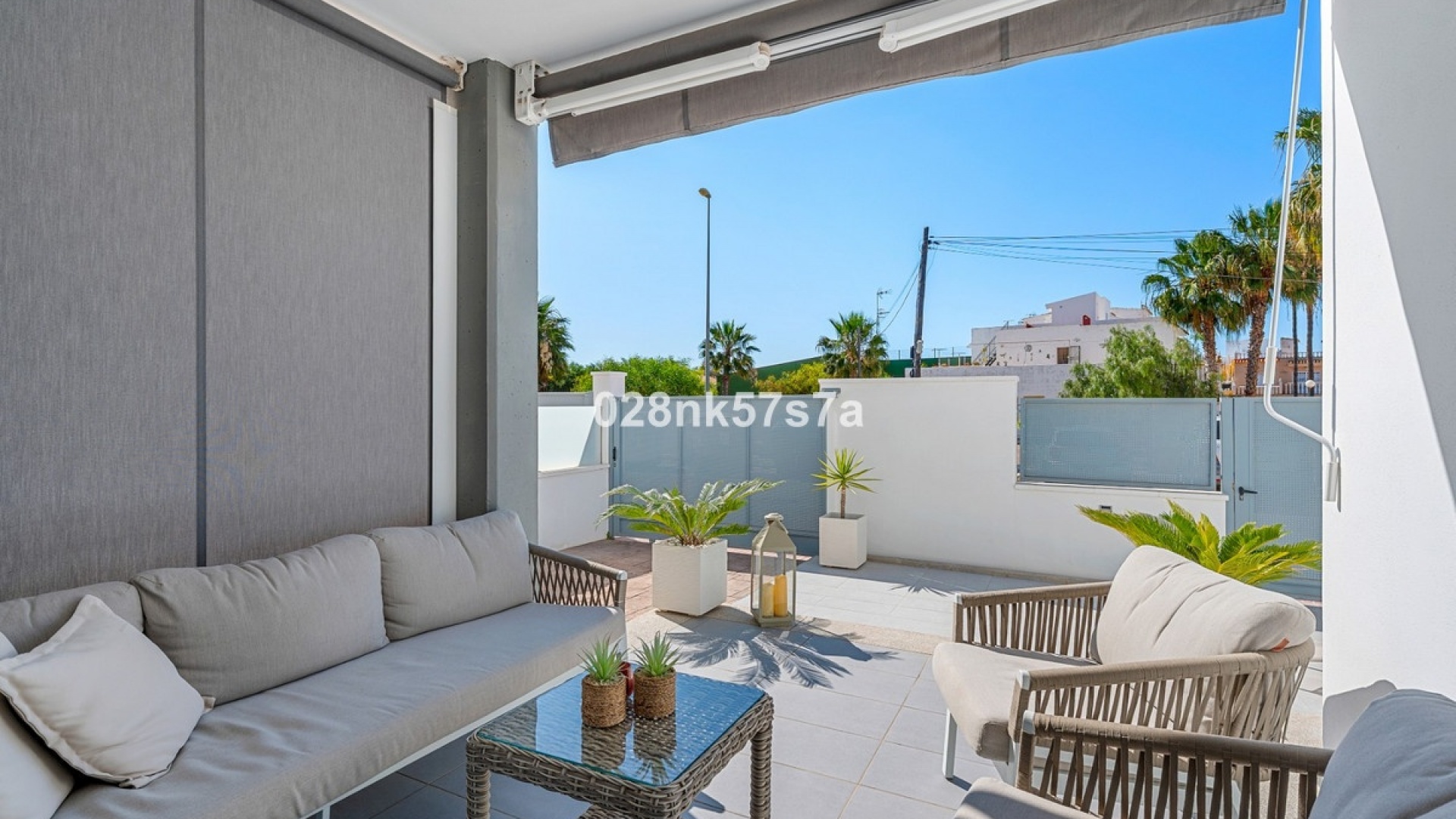 Revente - Maison de ville - Orihuela - La Florida