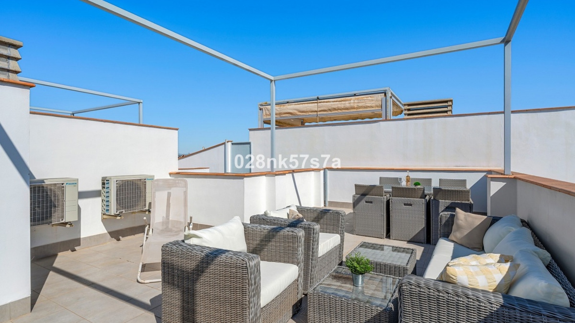 Revente - Maison de ville - Orihuela - La Florida