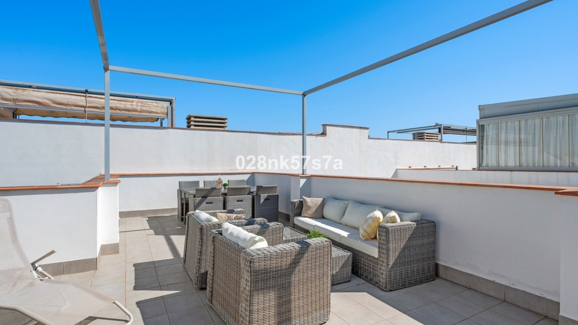 Revente - Maison de ville - Orihuela - La Florida