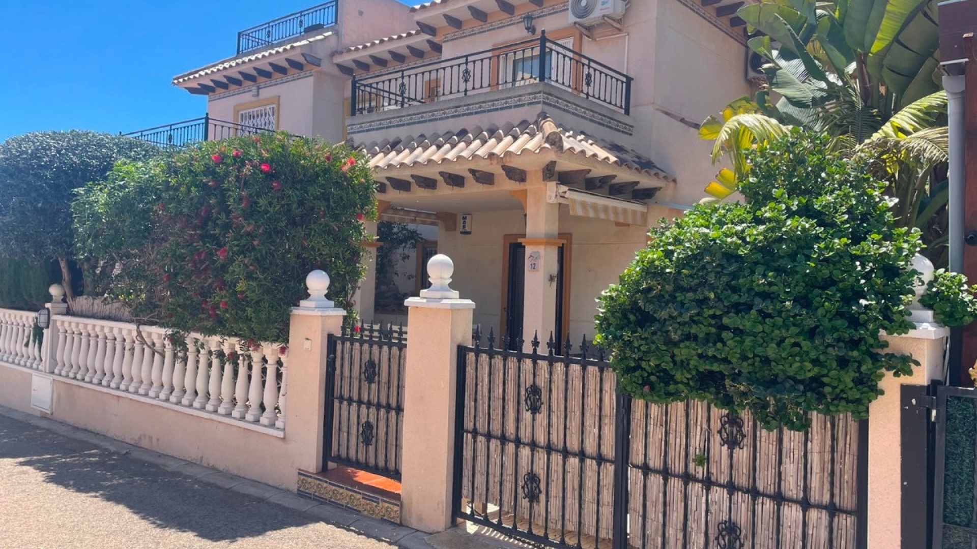 Revente - Maison de ville - Orihuela - La Regia
