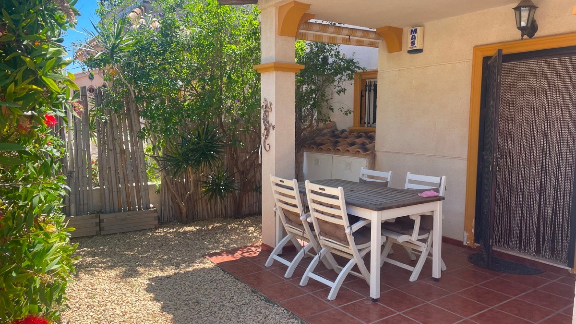 Revente - Maison de ville - Orihuela - La Regia