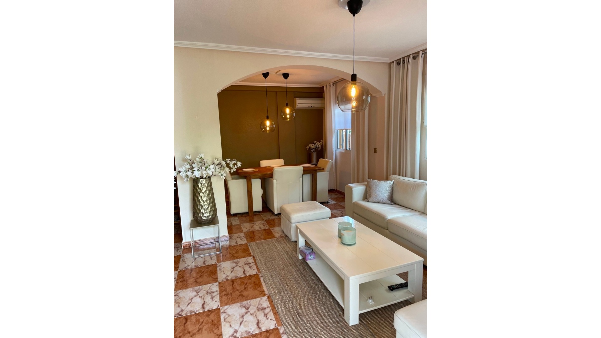 Revente - Maison de ville - Orihuela - La Regia