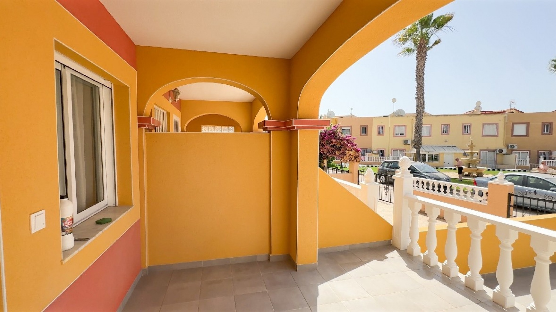 Revente - Maison de ville - Orihuela - La Regia