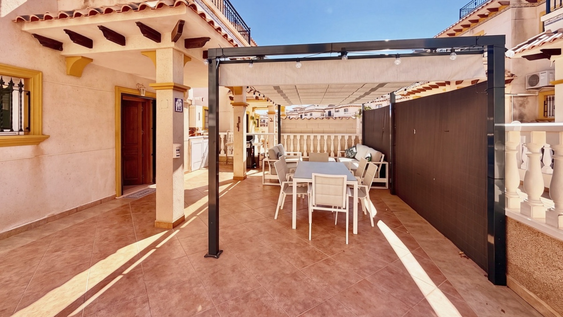 Revente - Maison de ville - Orihuela - La Regia